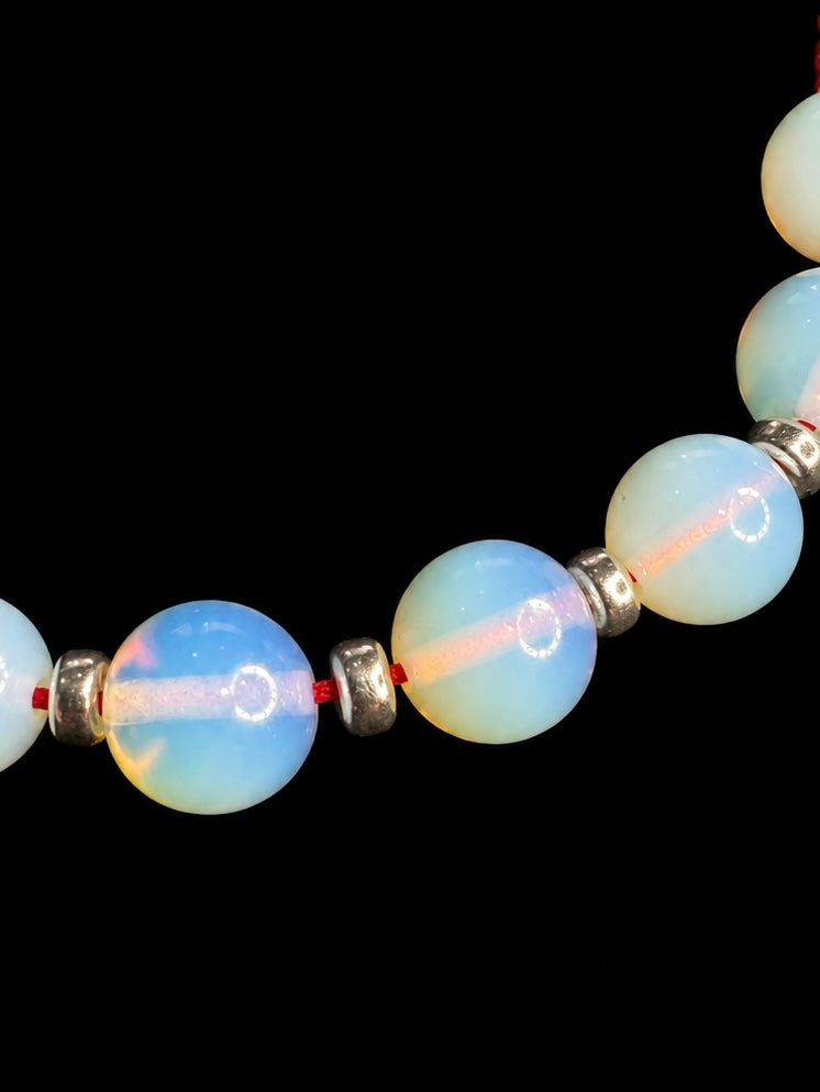 PULSERA CILINDROS PLATA (Joya)