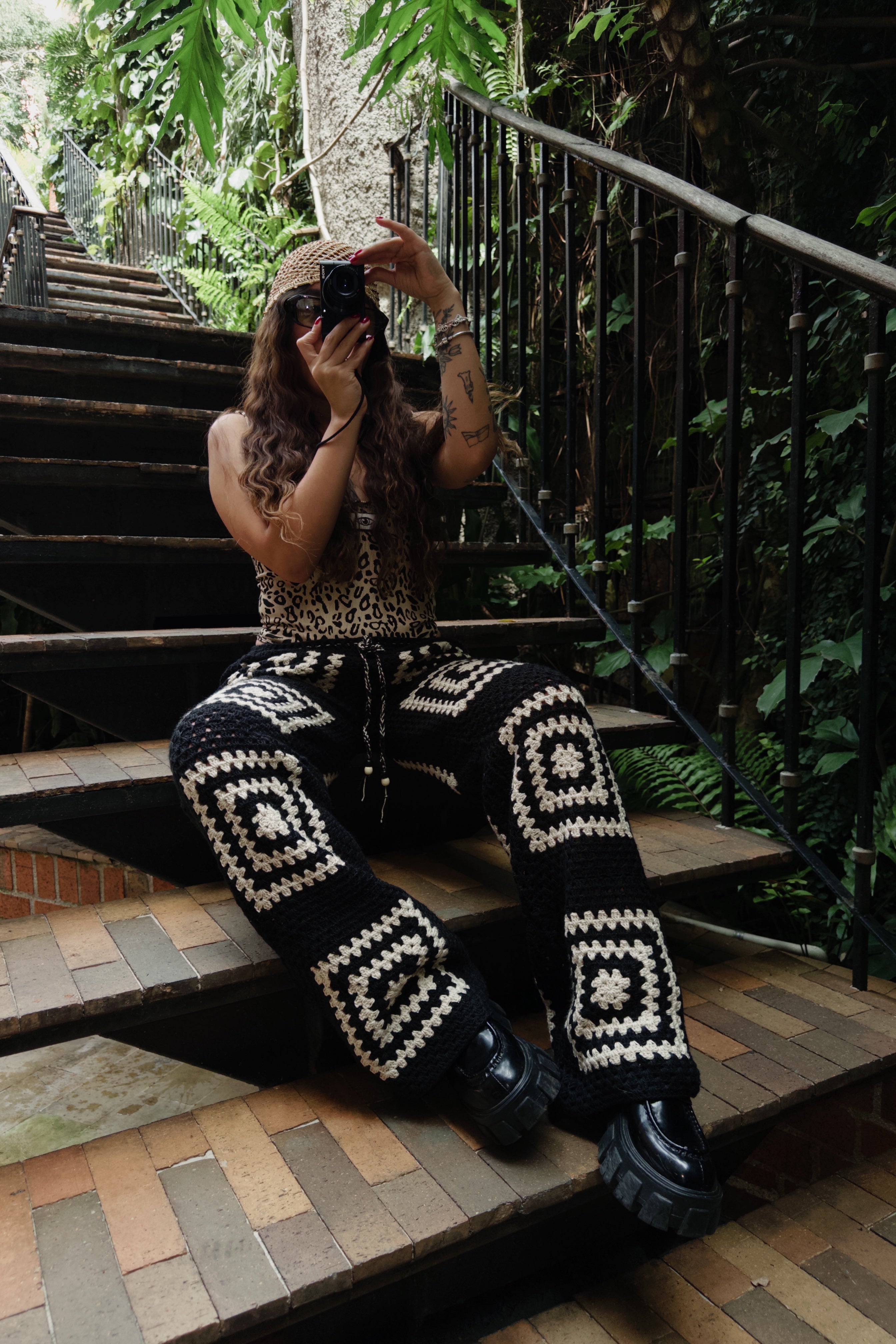 PANTALÓN SERENA