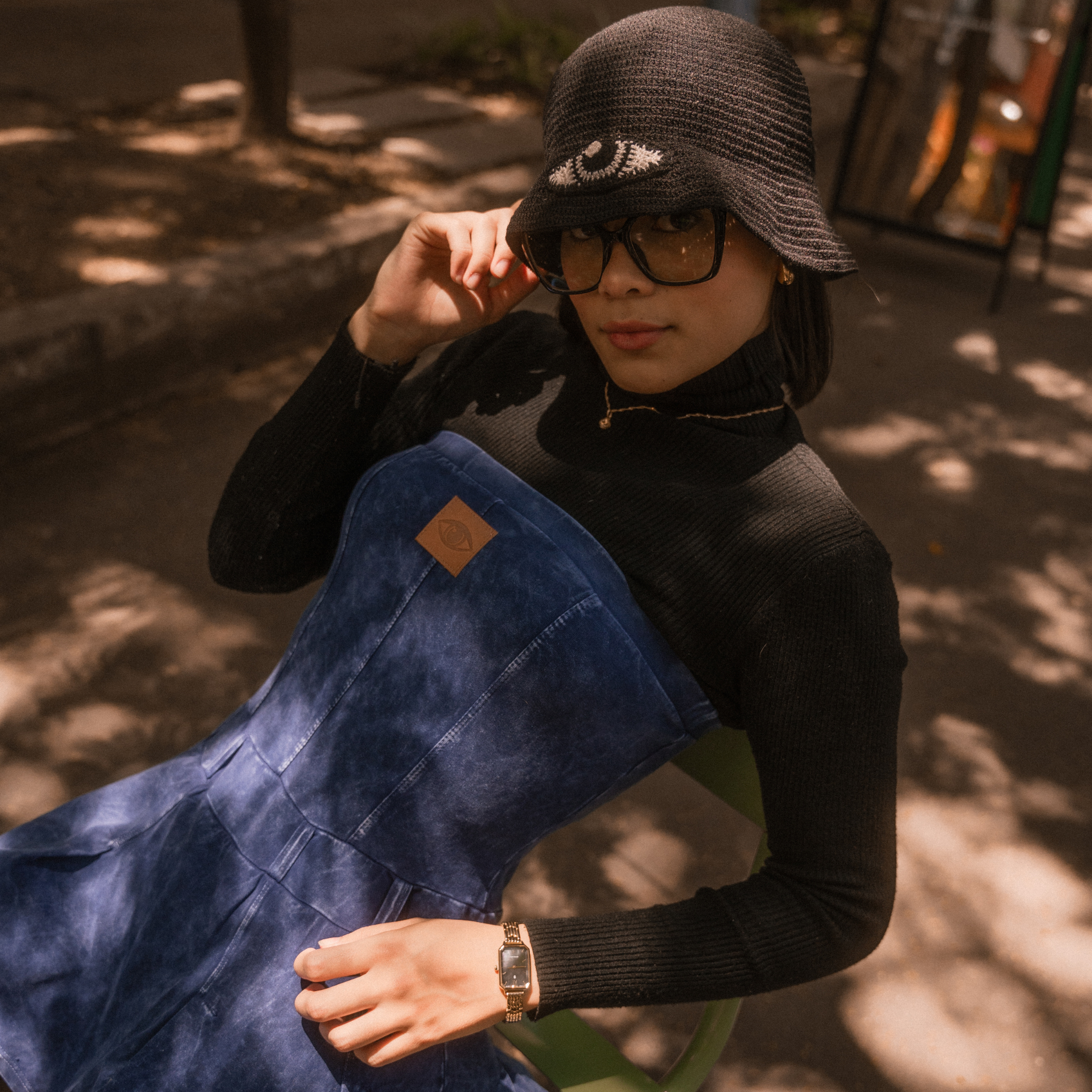 CHILL HAT