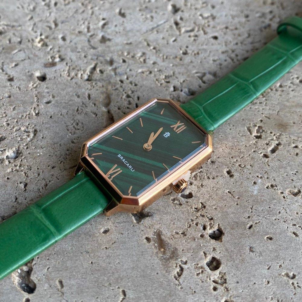 ARTE VERDE