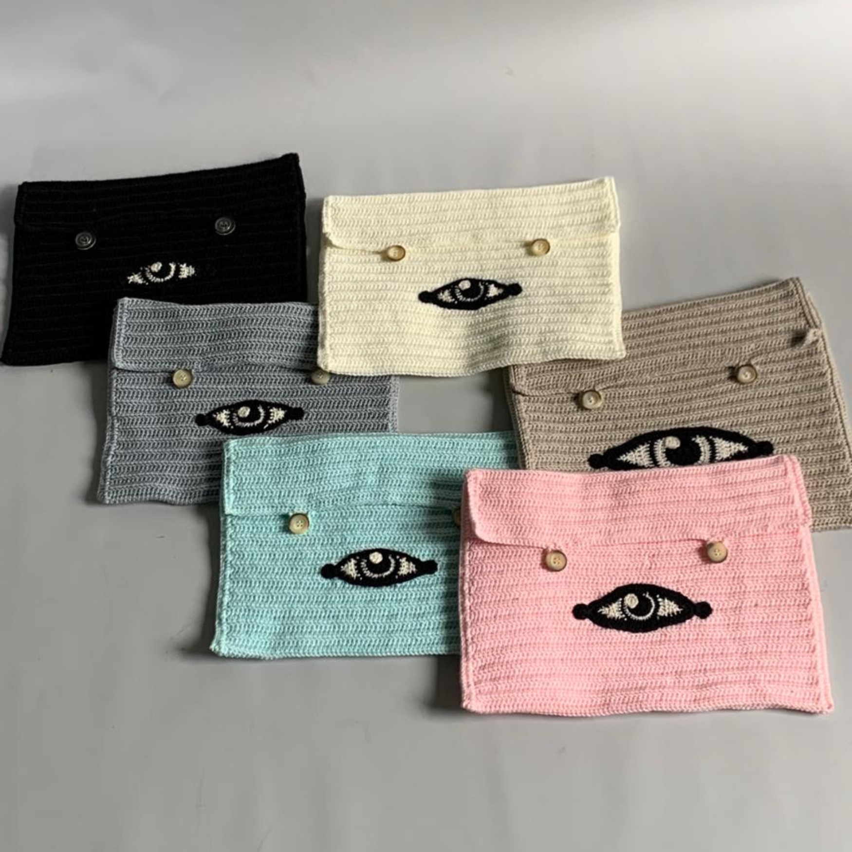 COVER SLEEVE PC