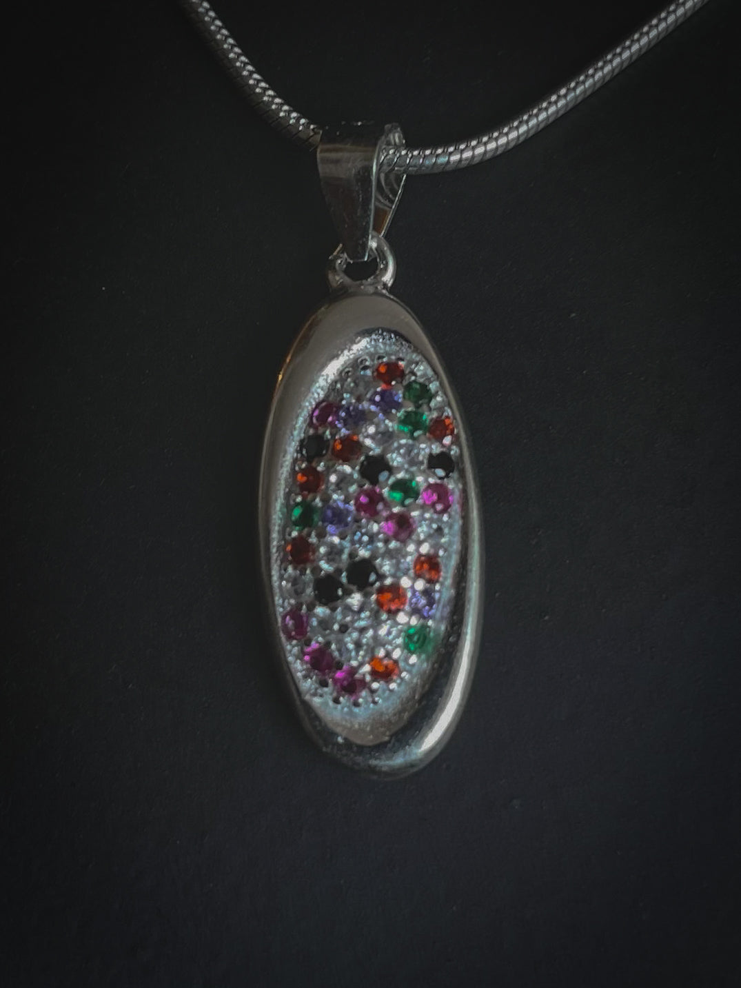 DIJE MULTICOLOR