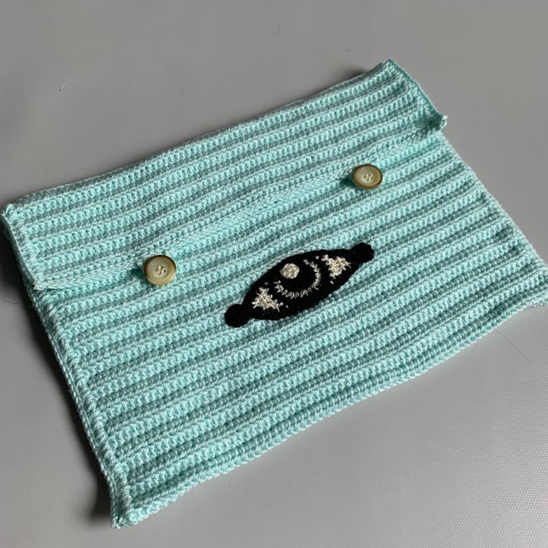 COVER SLEEVE PC