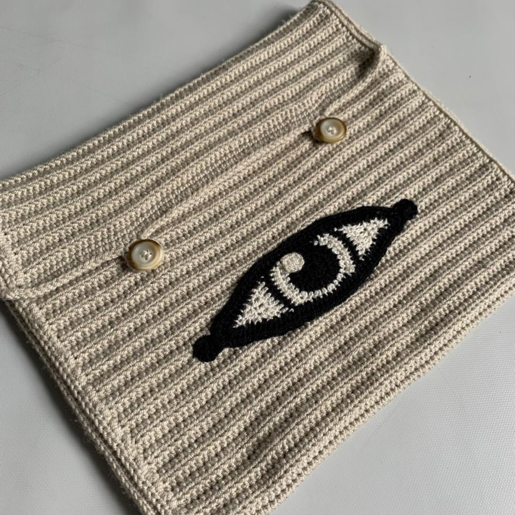 COVER SLEEVE PC