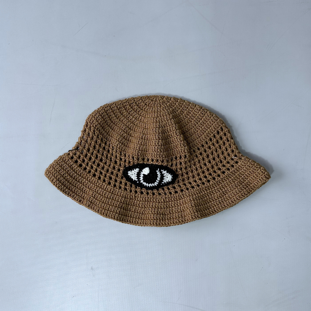 BUCKET HAT