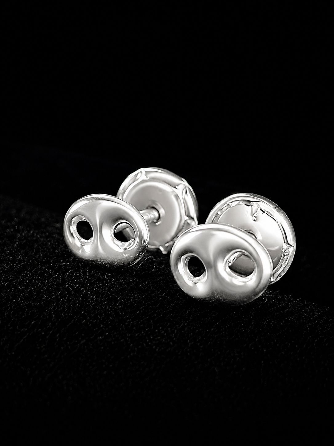 TOPOS GC 0.33gr / PLATA (Joya)