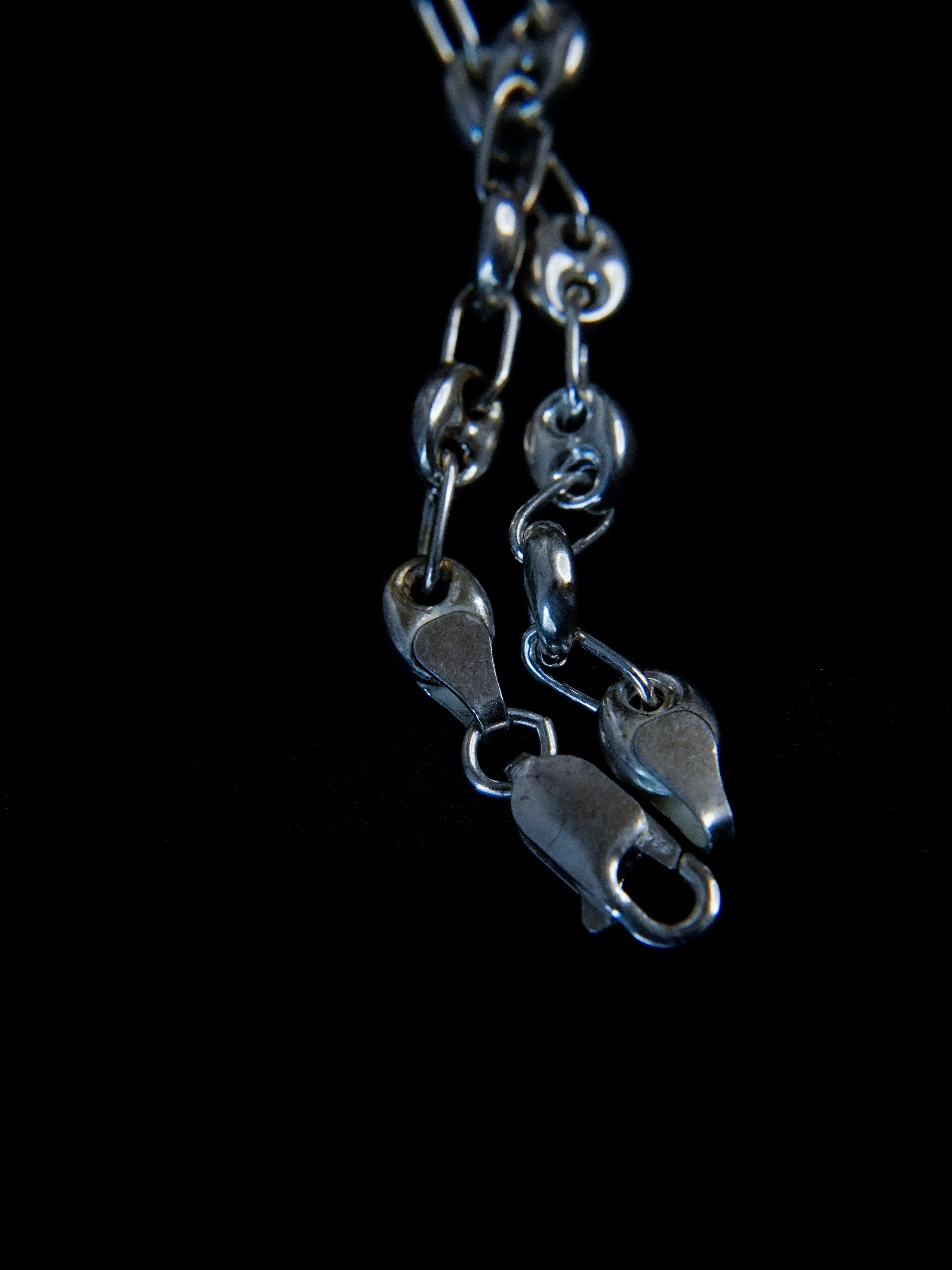 CADENA GC LISA 16.6gr / 60cm / Plata