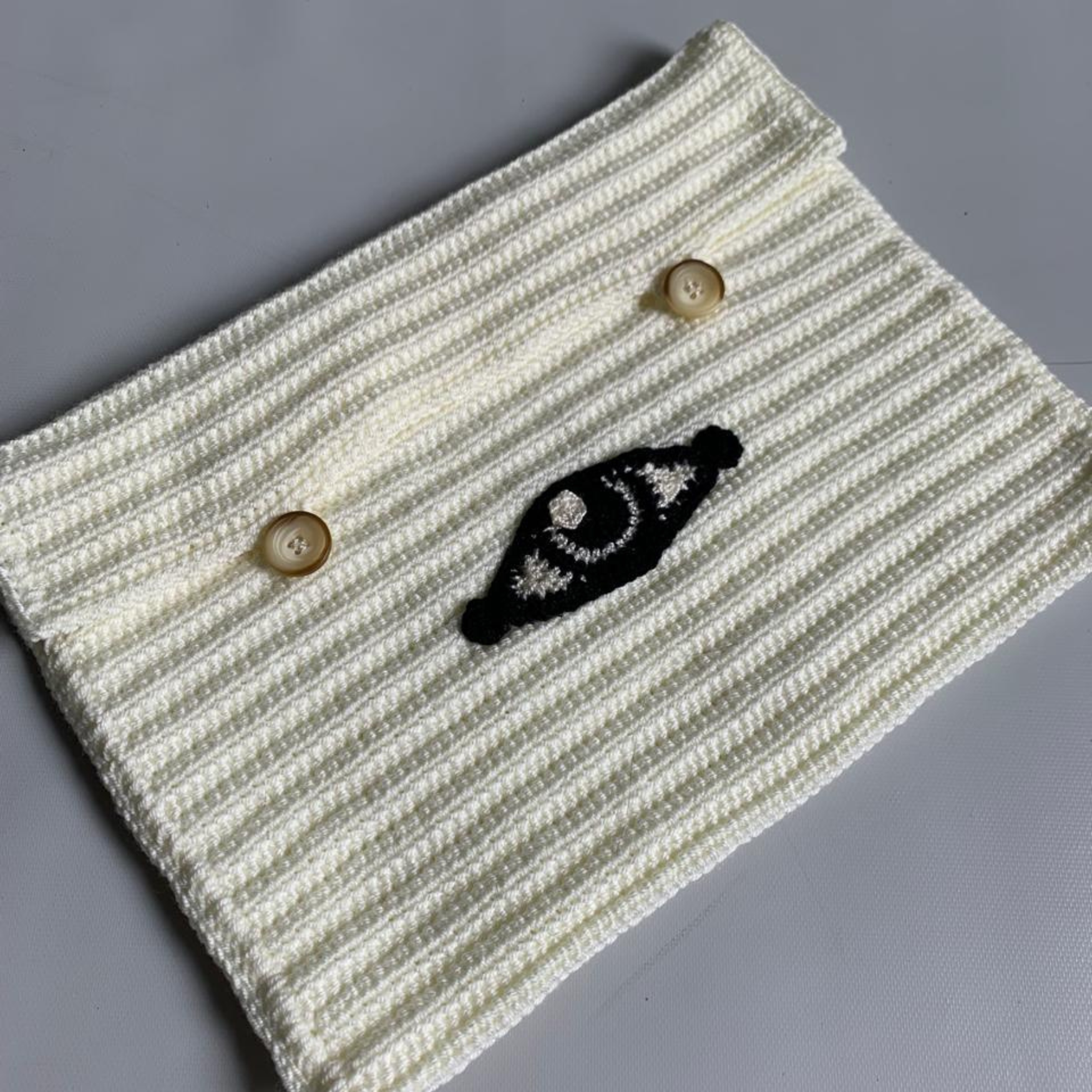 COVER SLEEVE PC
