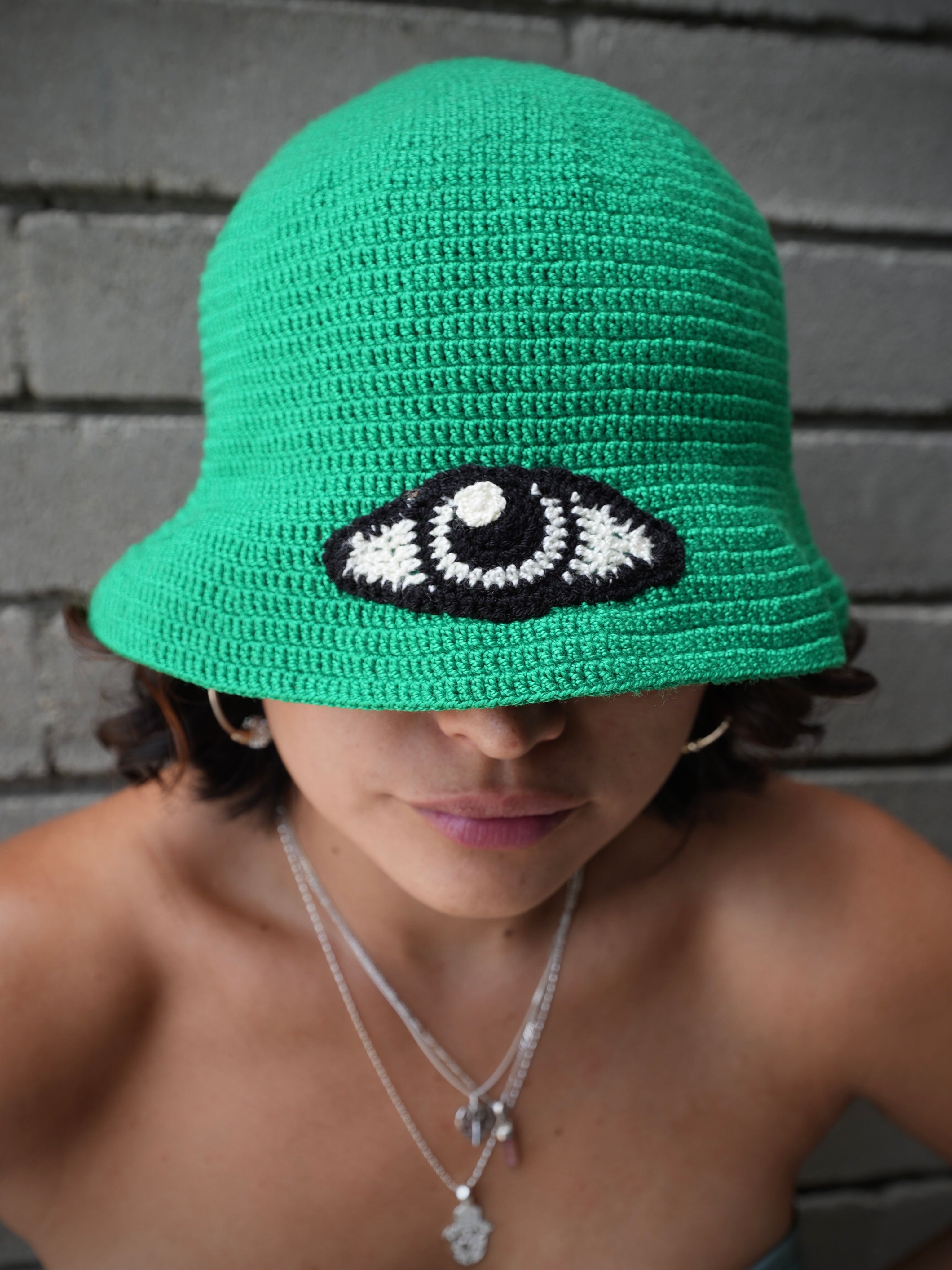 CHILL HAT