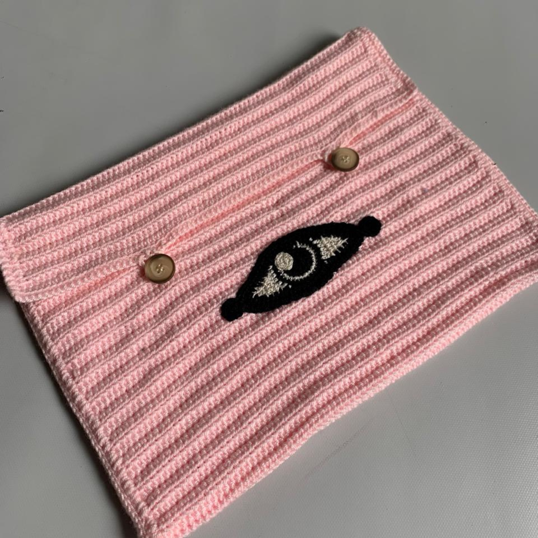 COVER SLEEVE PC