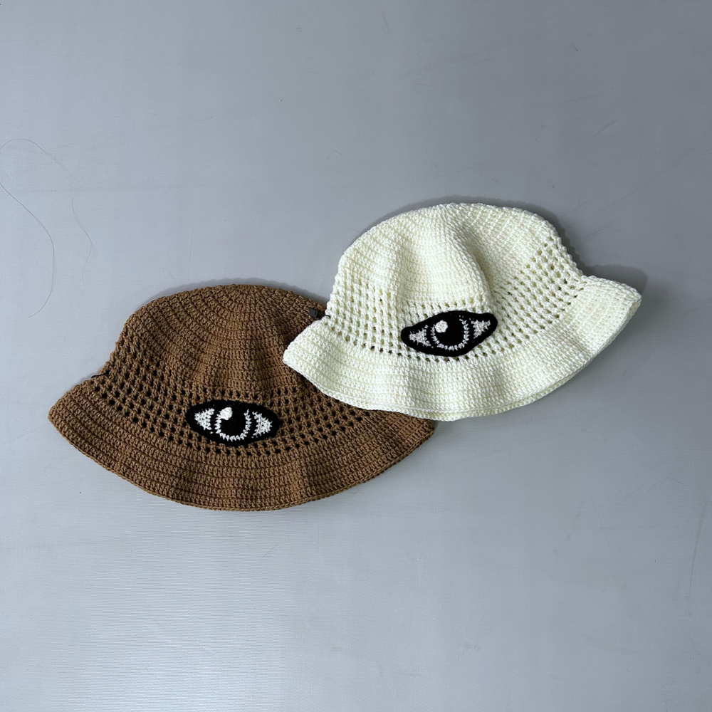 BUCKET HAT
