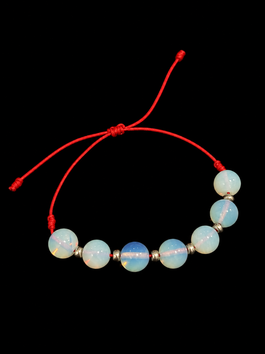 PULSERA CILINDROS PLATA (Joya)
