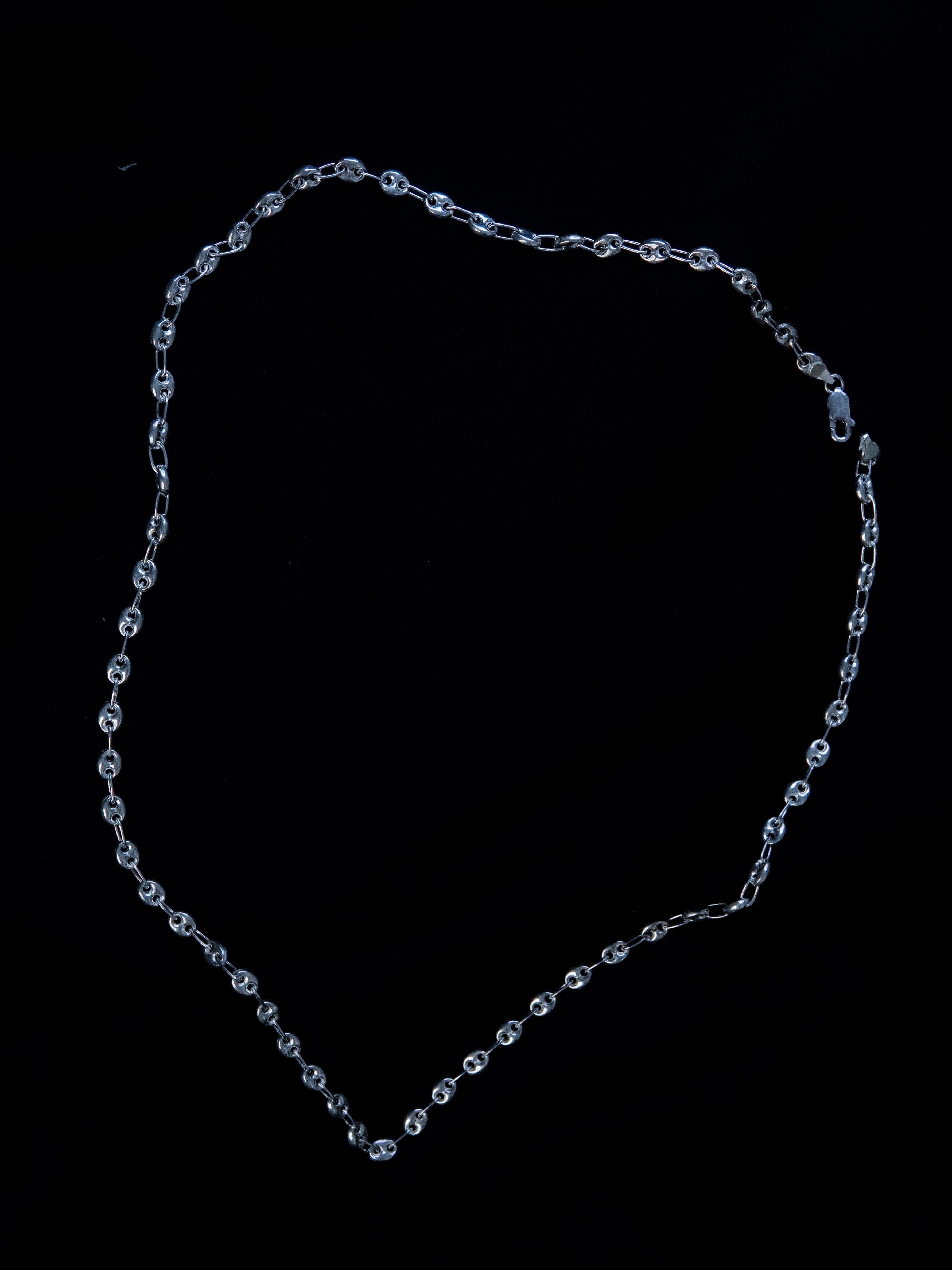 CADENA GC LISA 12.64gr / 60cm / Plata