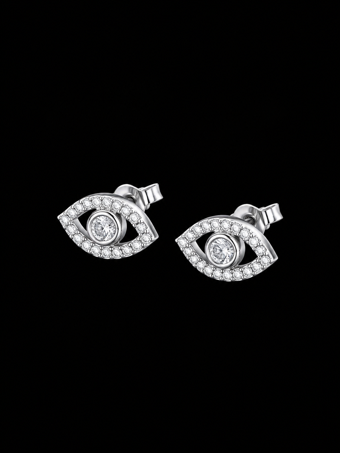 TOPOS AJNA BLANCO 2.22gr / PLATA Esp. Esp.