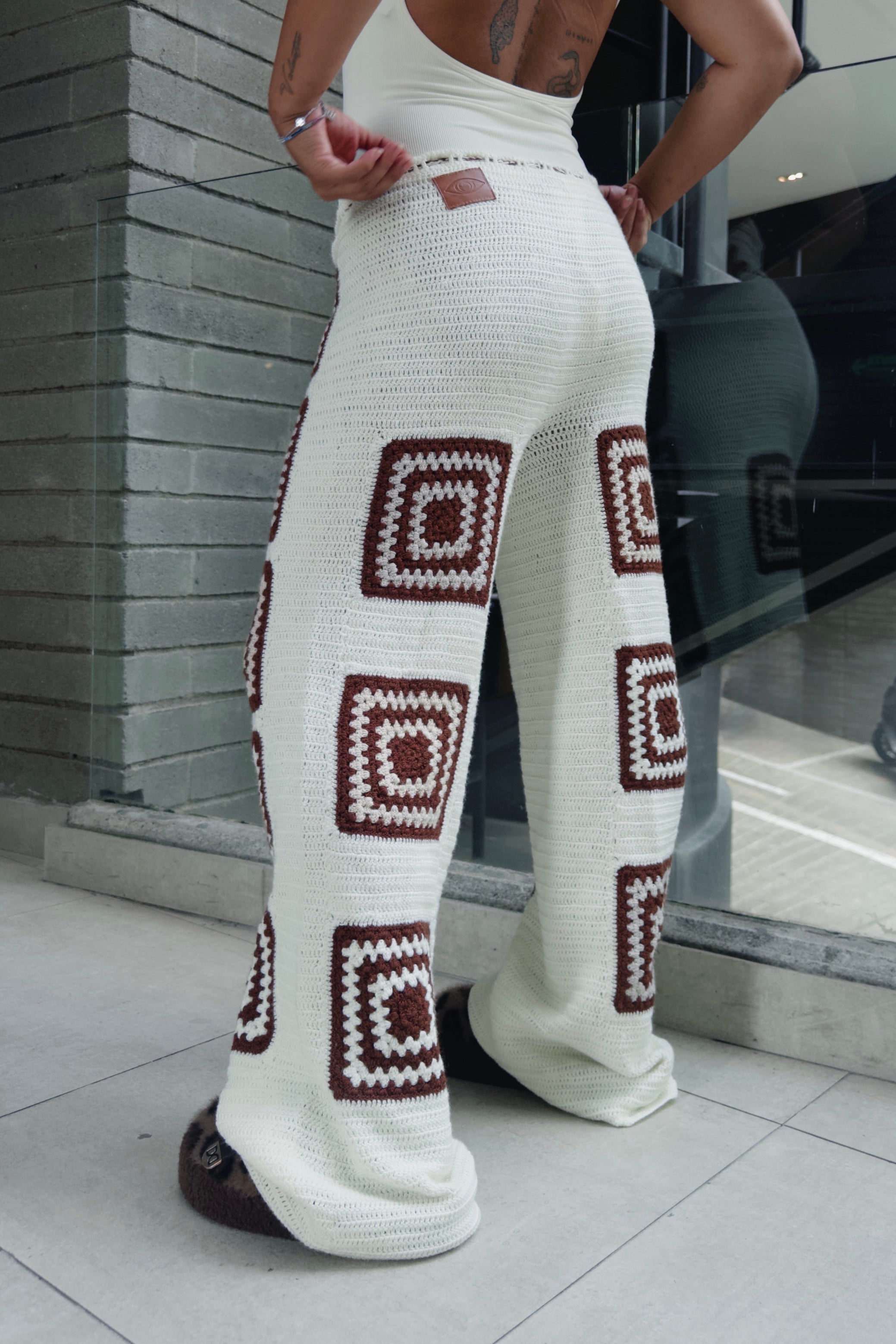 PANTALÓN SERENA ALBA