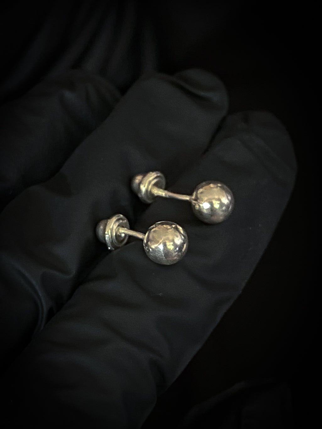TOPOS BOLAS LISA 6MM
