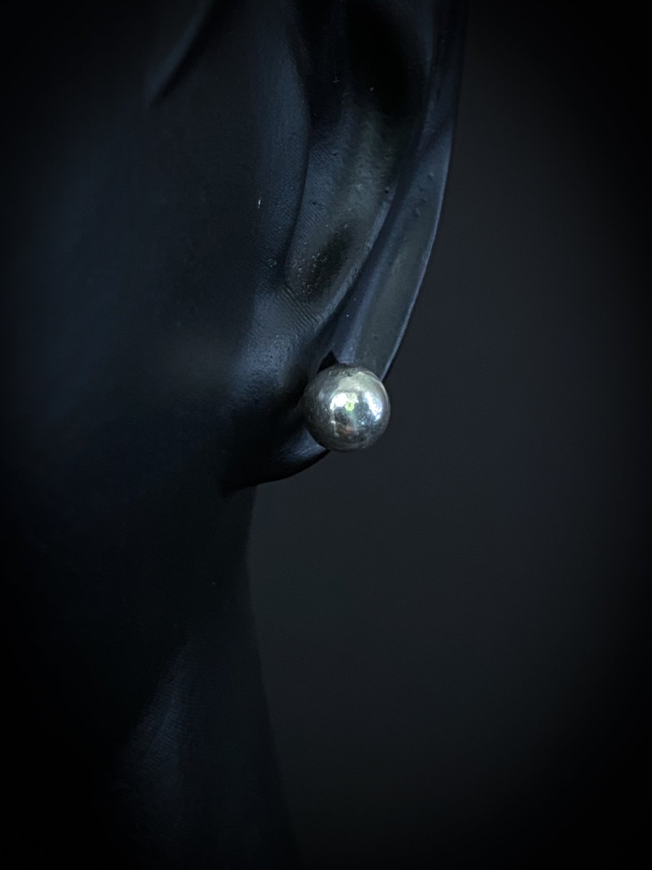 TOPOS BOLAS LISA 6MM