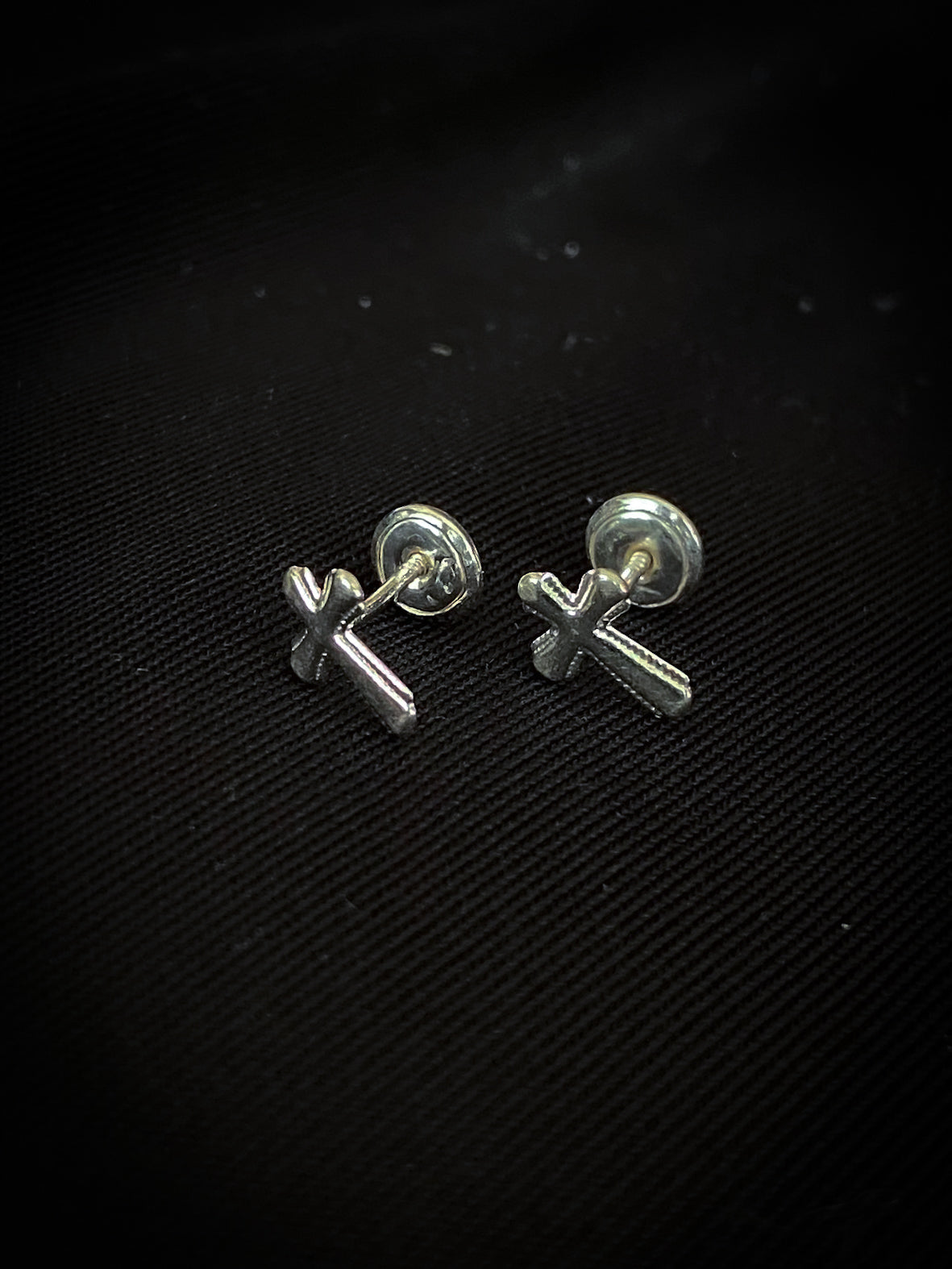 TOPOS CRUZ 7MM