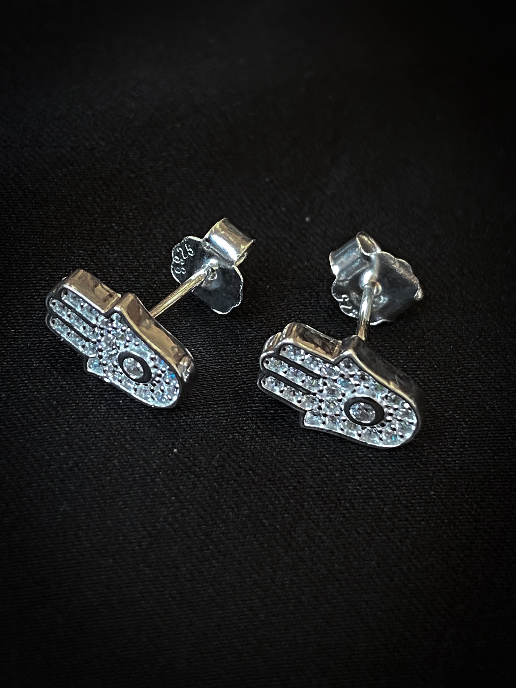 TOPOS MANO HAMSA