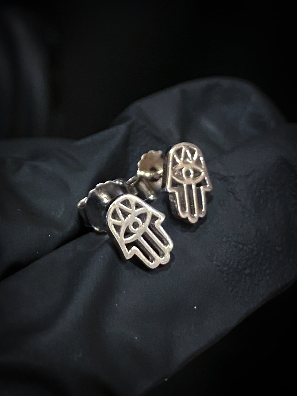 TOPOS MANO HAMSA