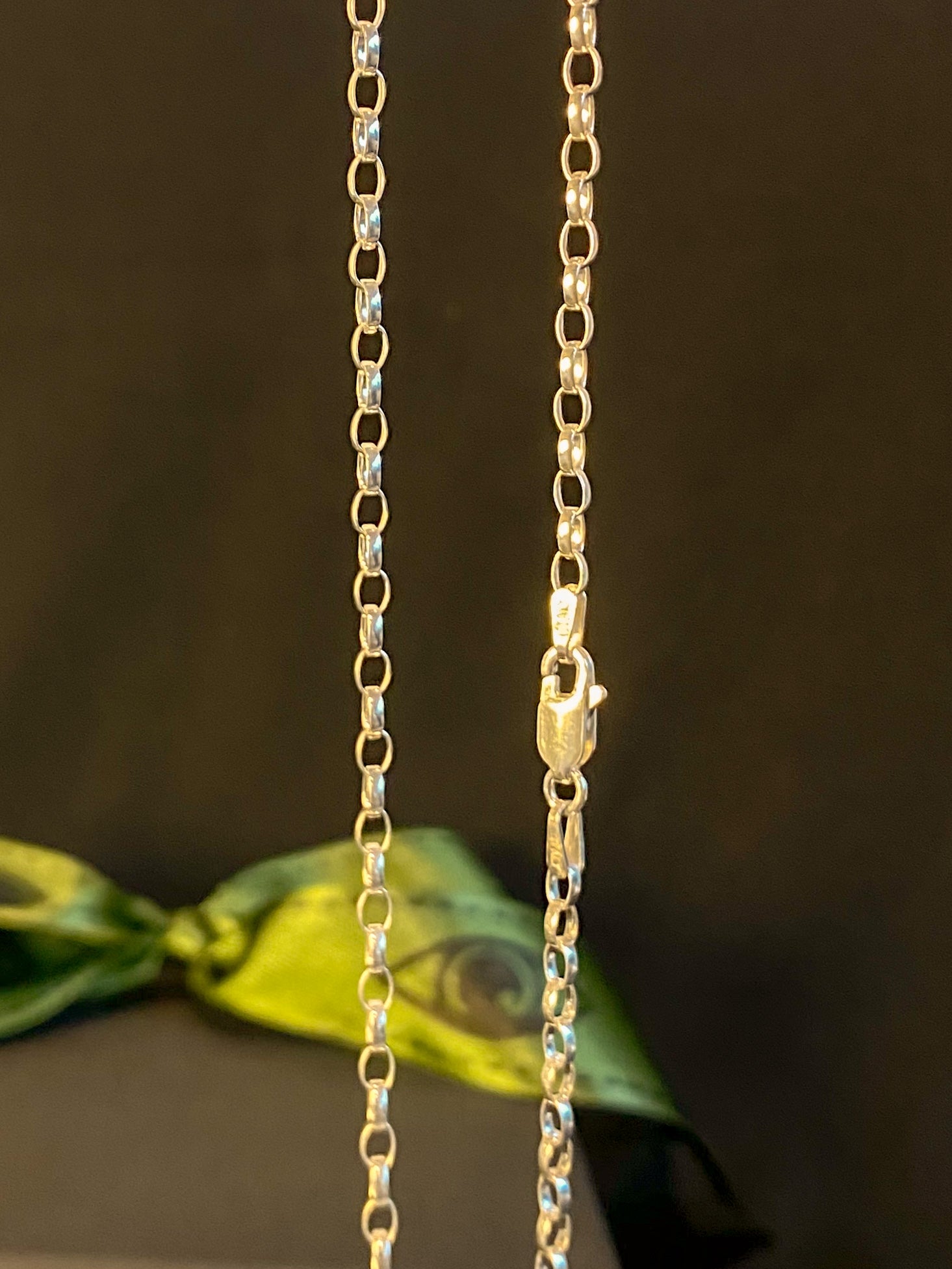 CADENA ROLÓN 50CM