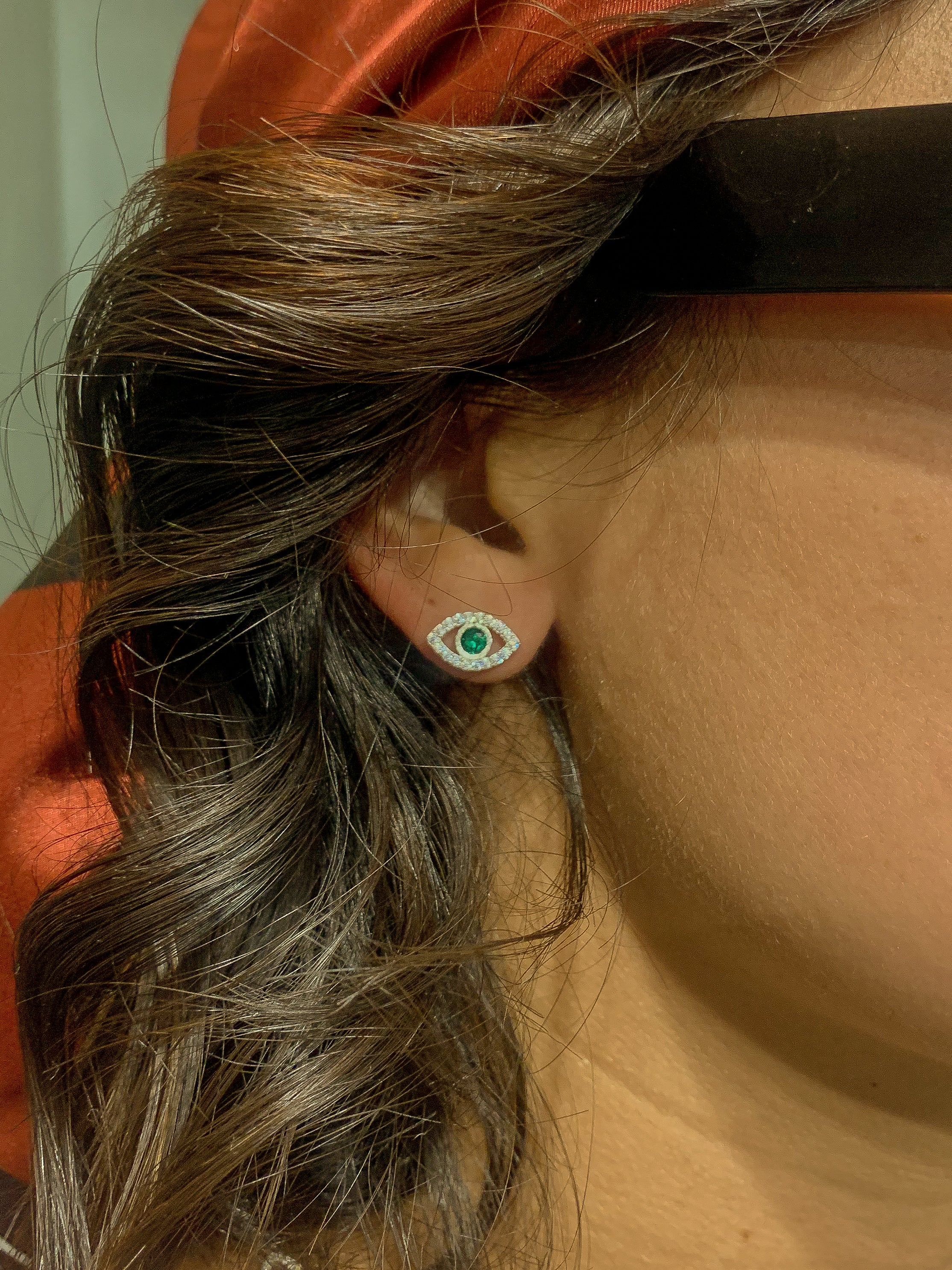 TOPOS AJNA