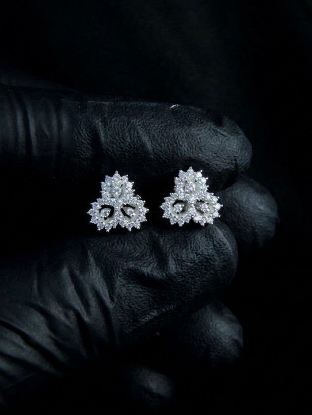 TOPOS ELA 3.43gr / 1.3cm / Plata