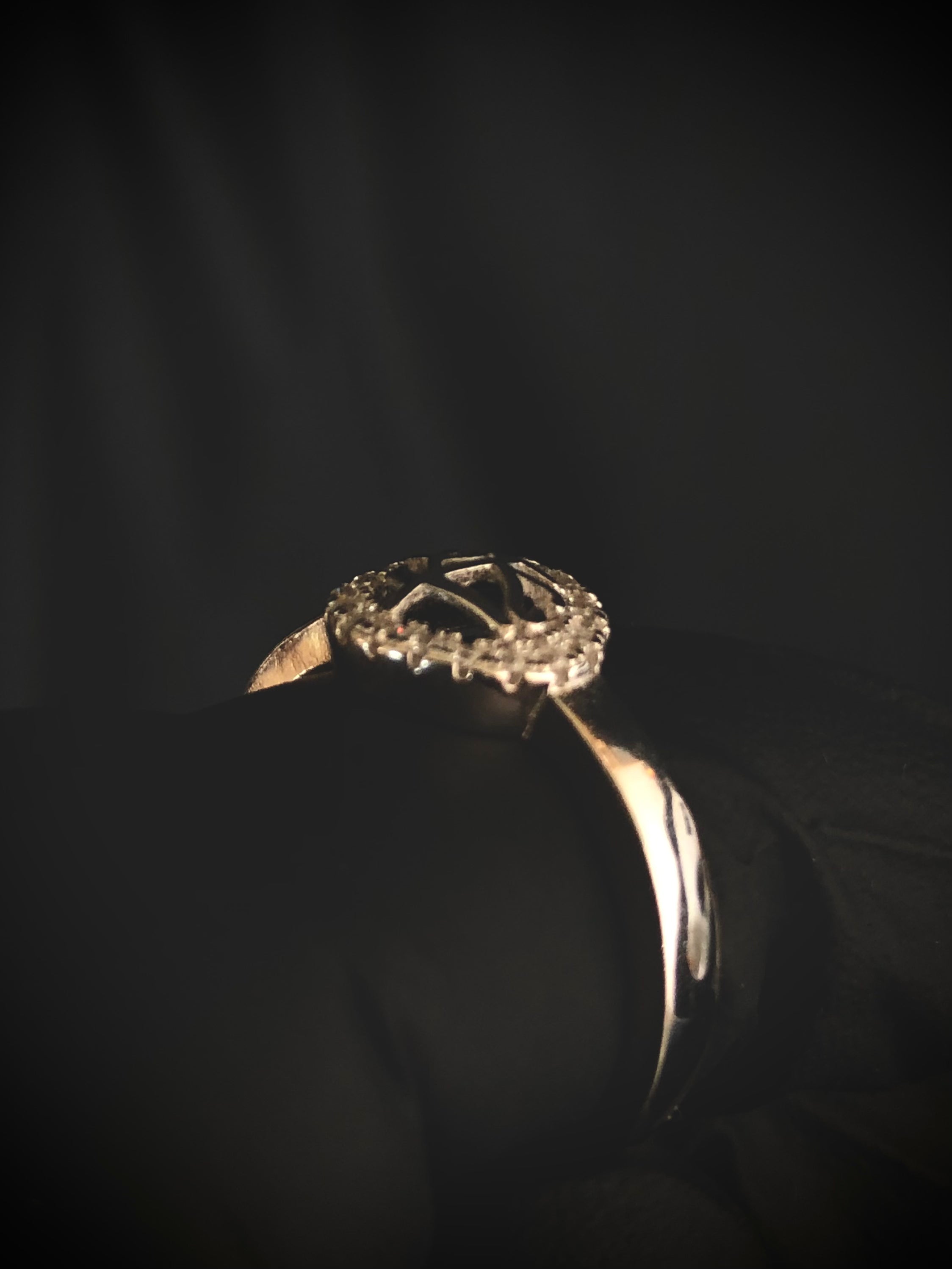ANILLO ARBOL DE LA VIDA T6