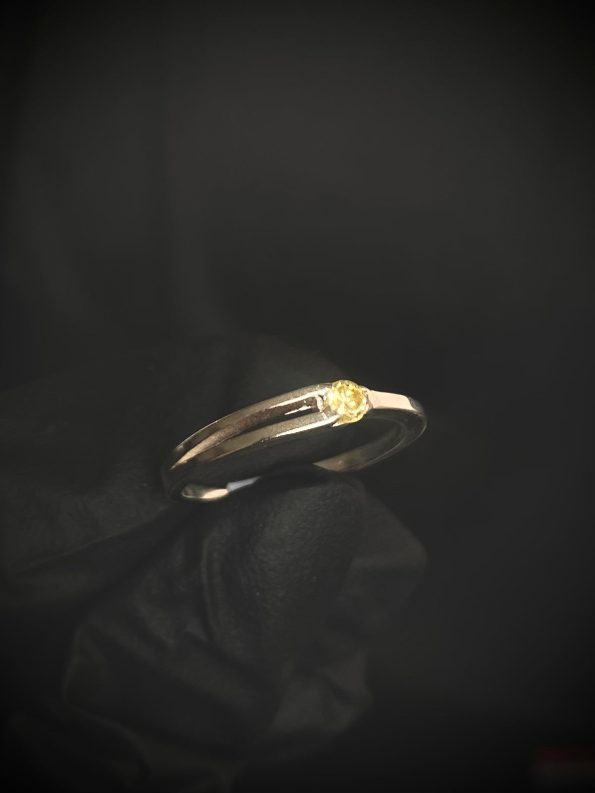 ANILLO SWAROVSKI