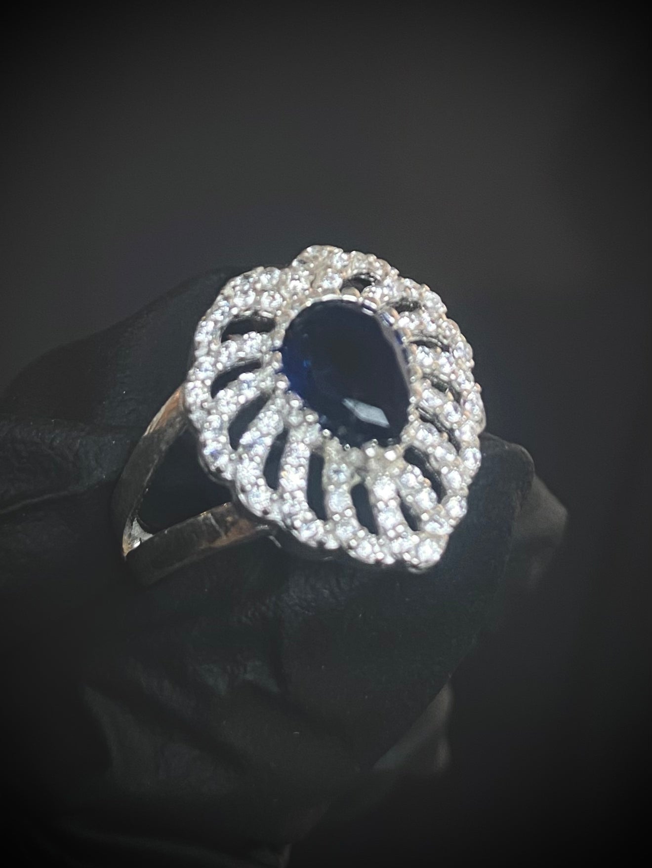 SOLITARIO GOTA