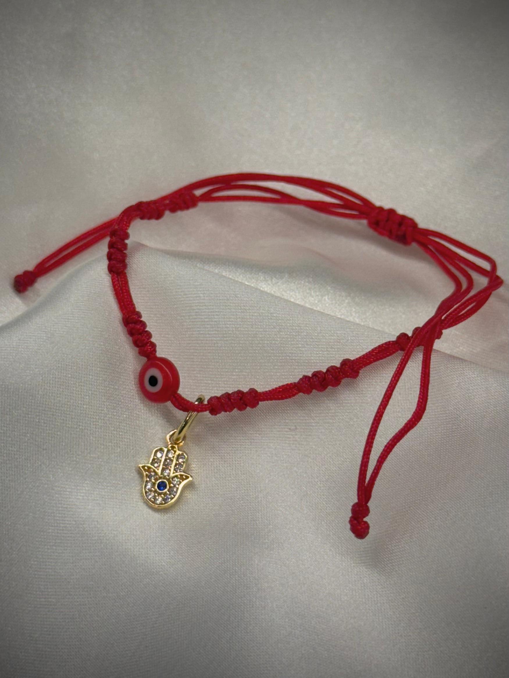 PULSERA MANTRA / ORO AMARILLO 0,9GR