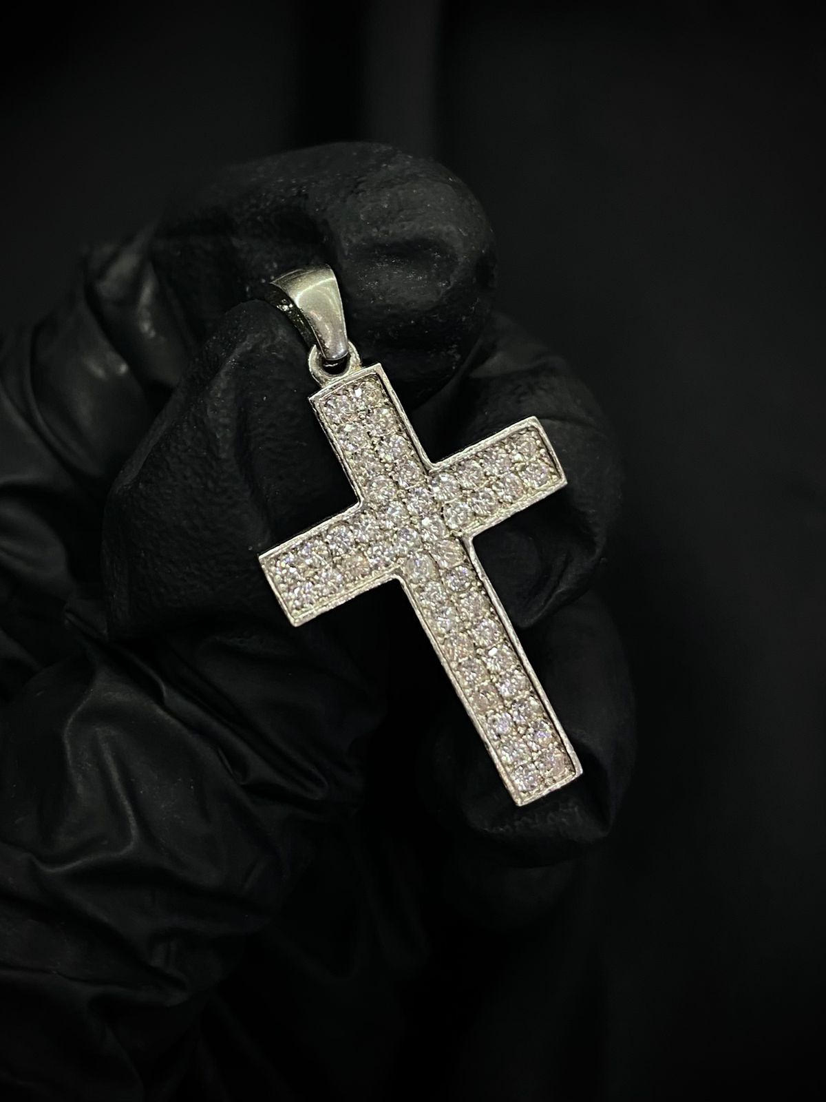 DIJE CRUZ 3,3CM