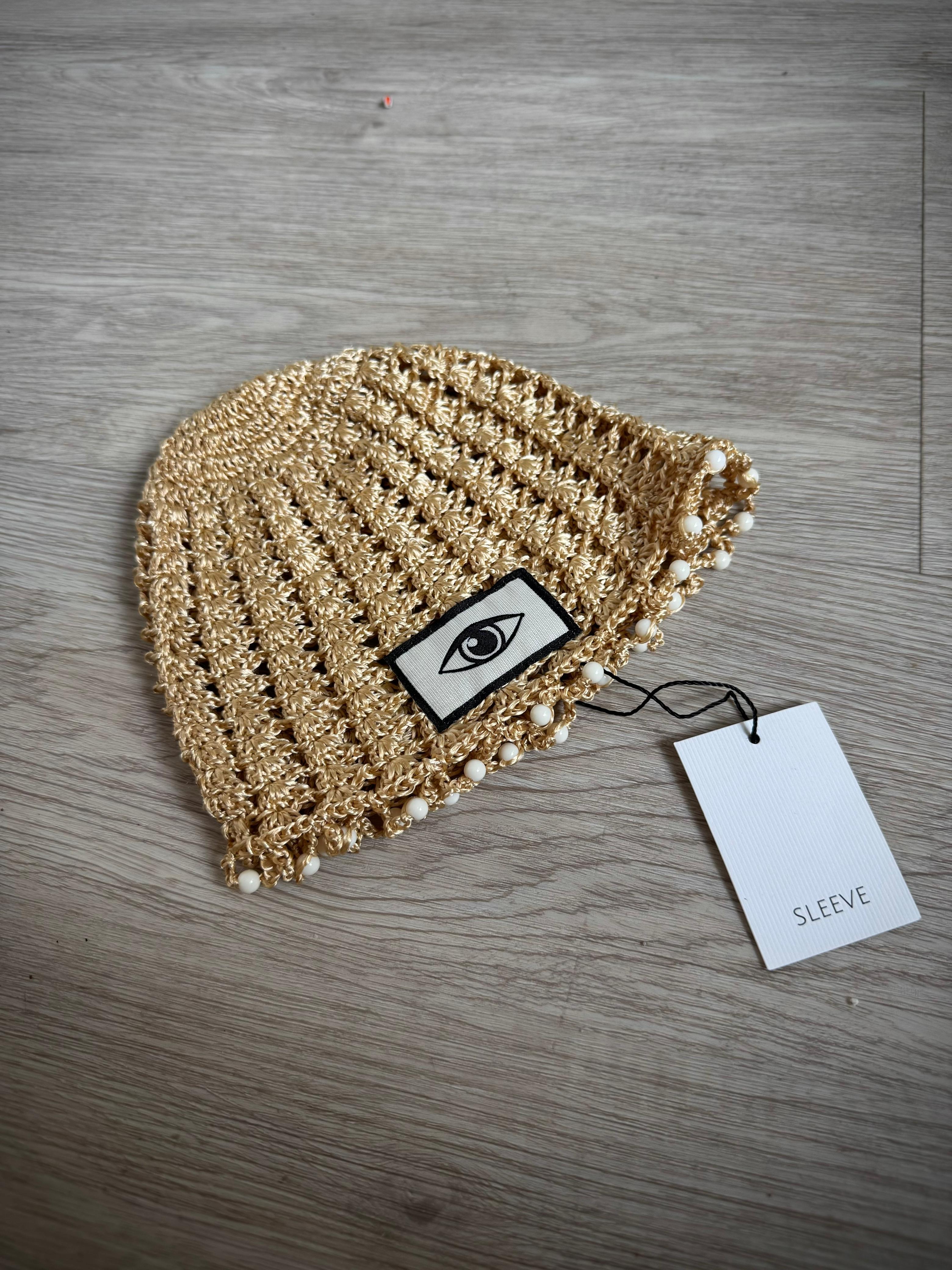 SANDLIGHT- MESH HAT