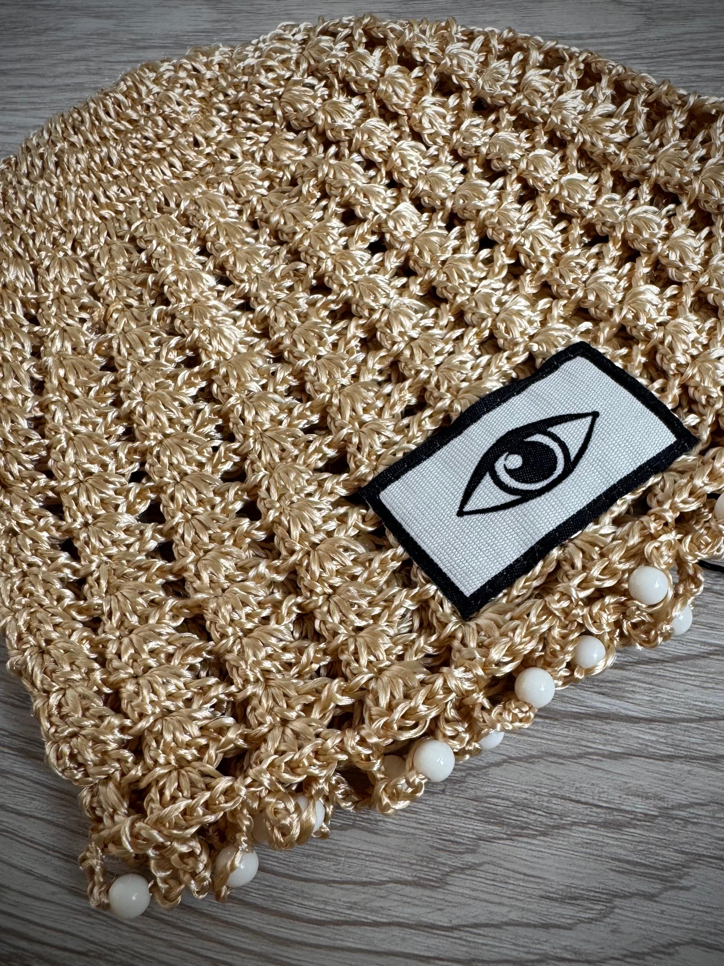 SANDLIGHT- MESH HAT