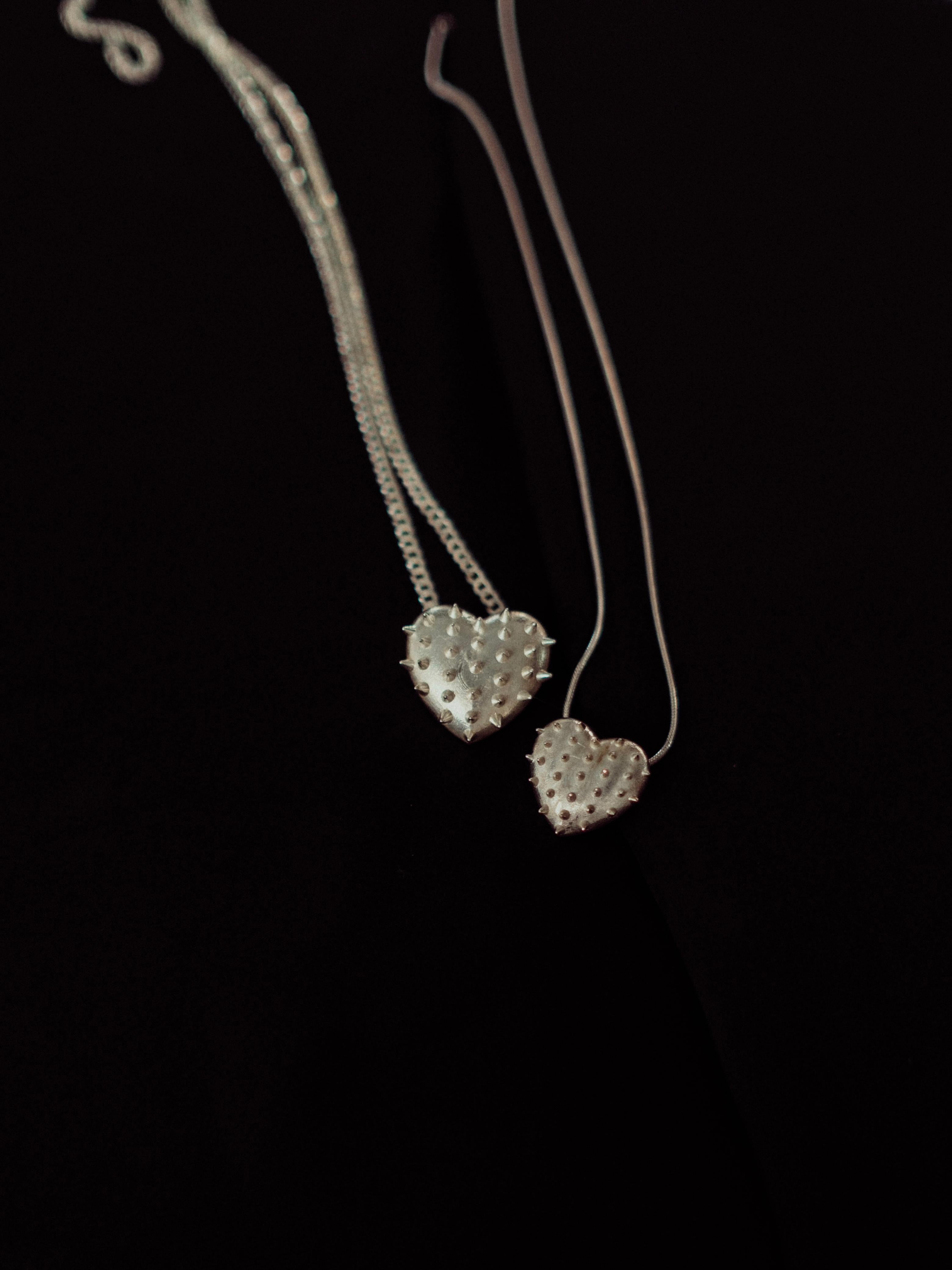 DIJE NEEDLEHEART