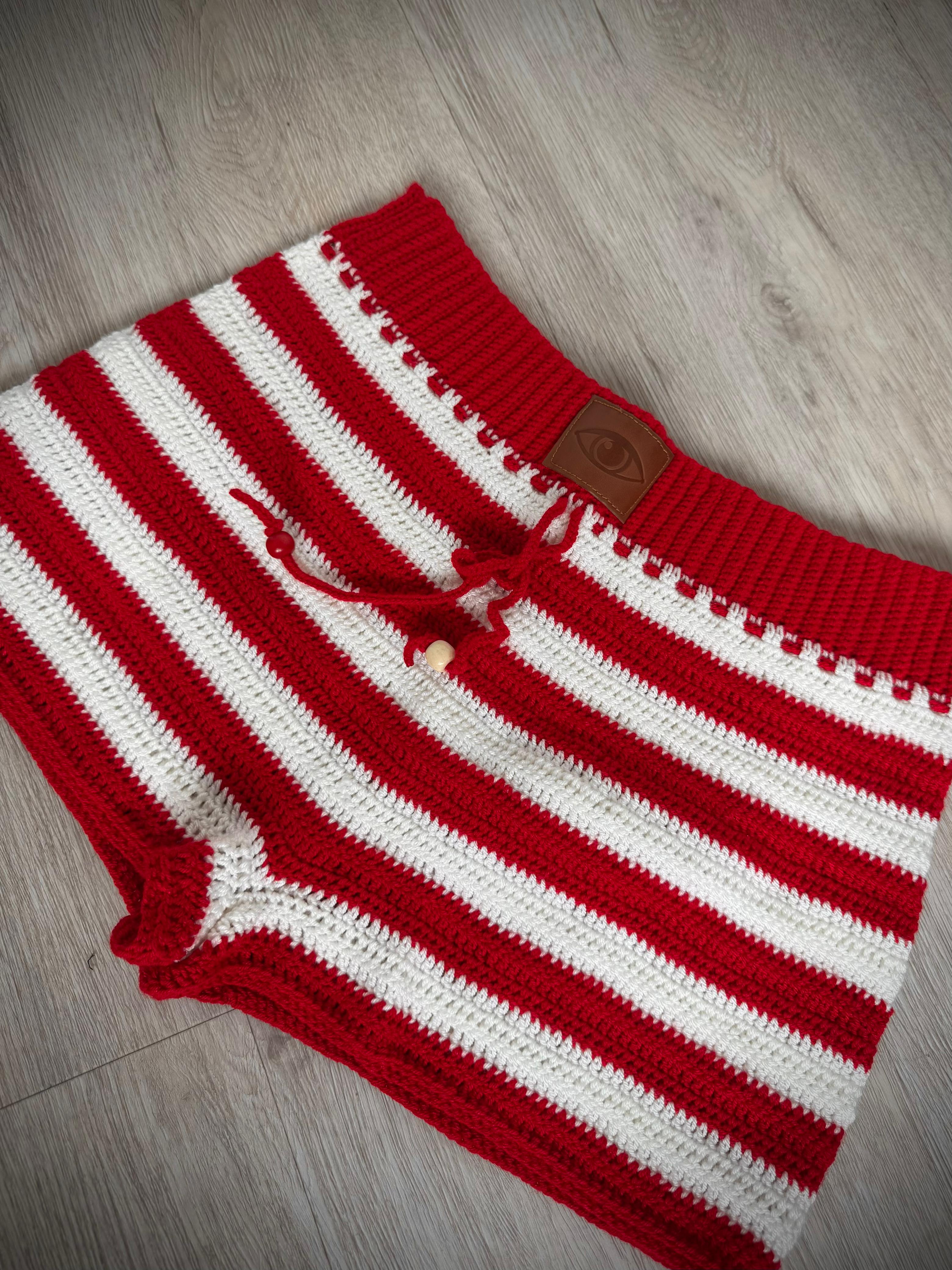 SOUL STRIPES SHORT