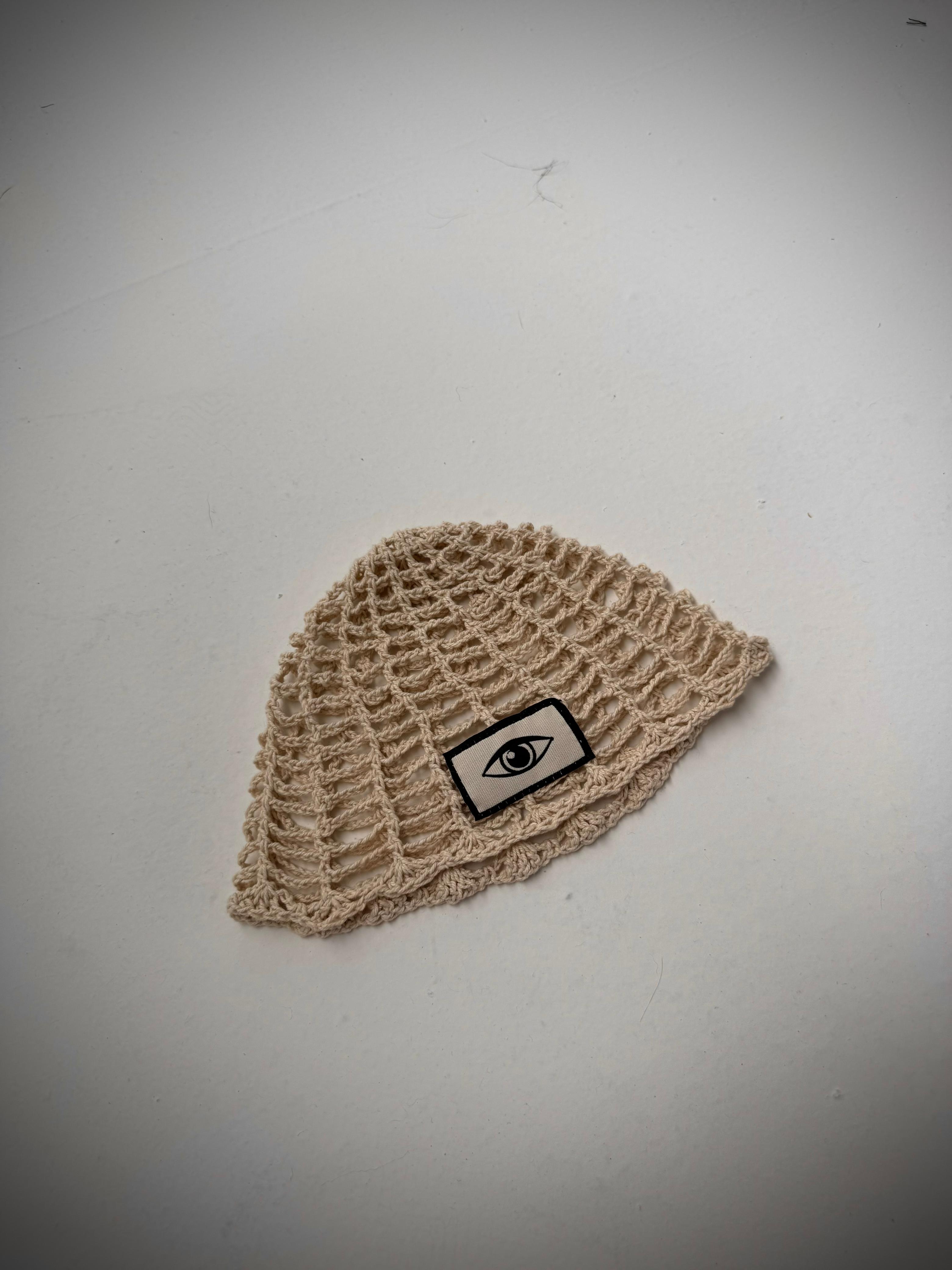 BRISA MESH HAT