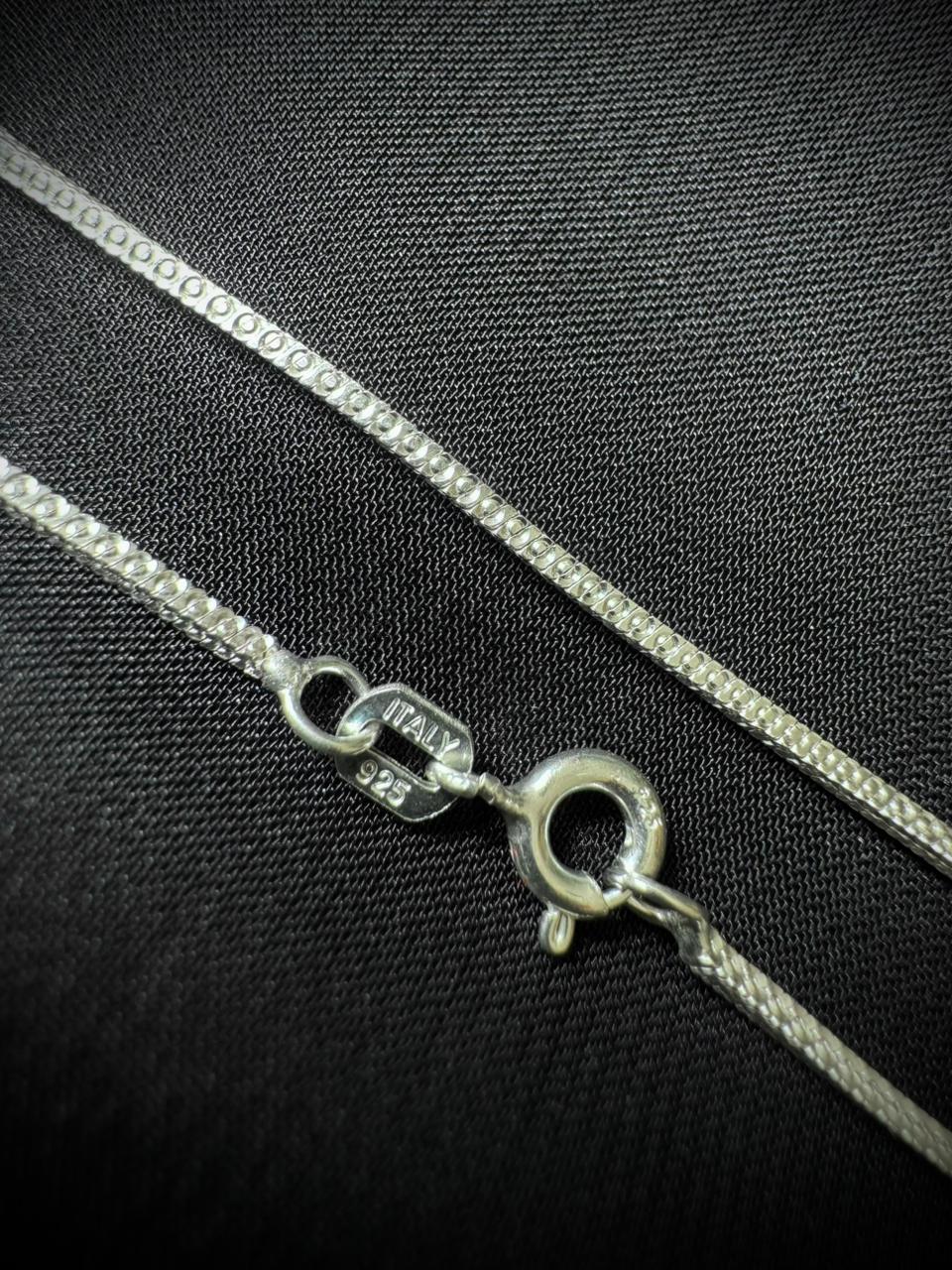 CADENA VENECIANA ESPECIAL 45CM