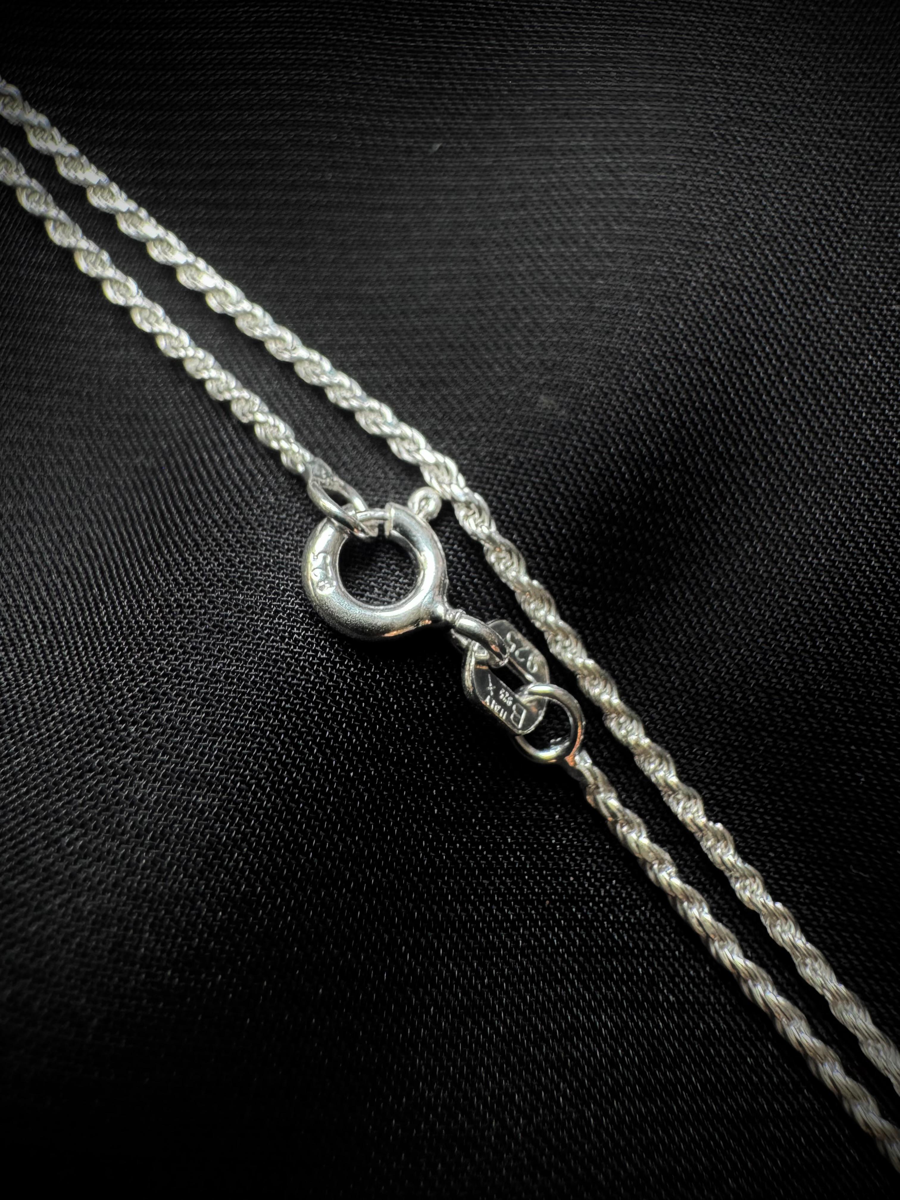 CADENA MINI LAZO 70CM