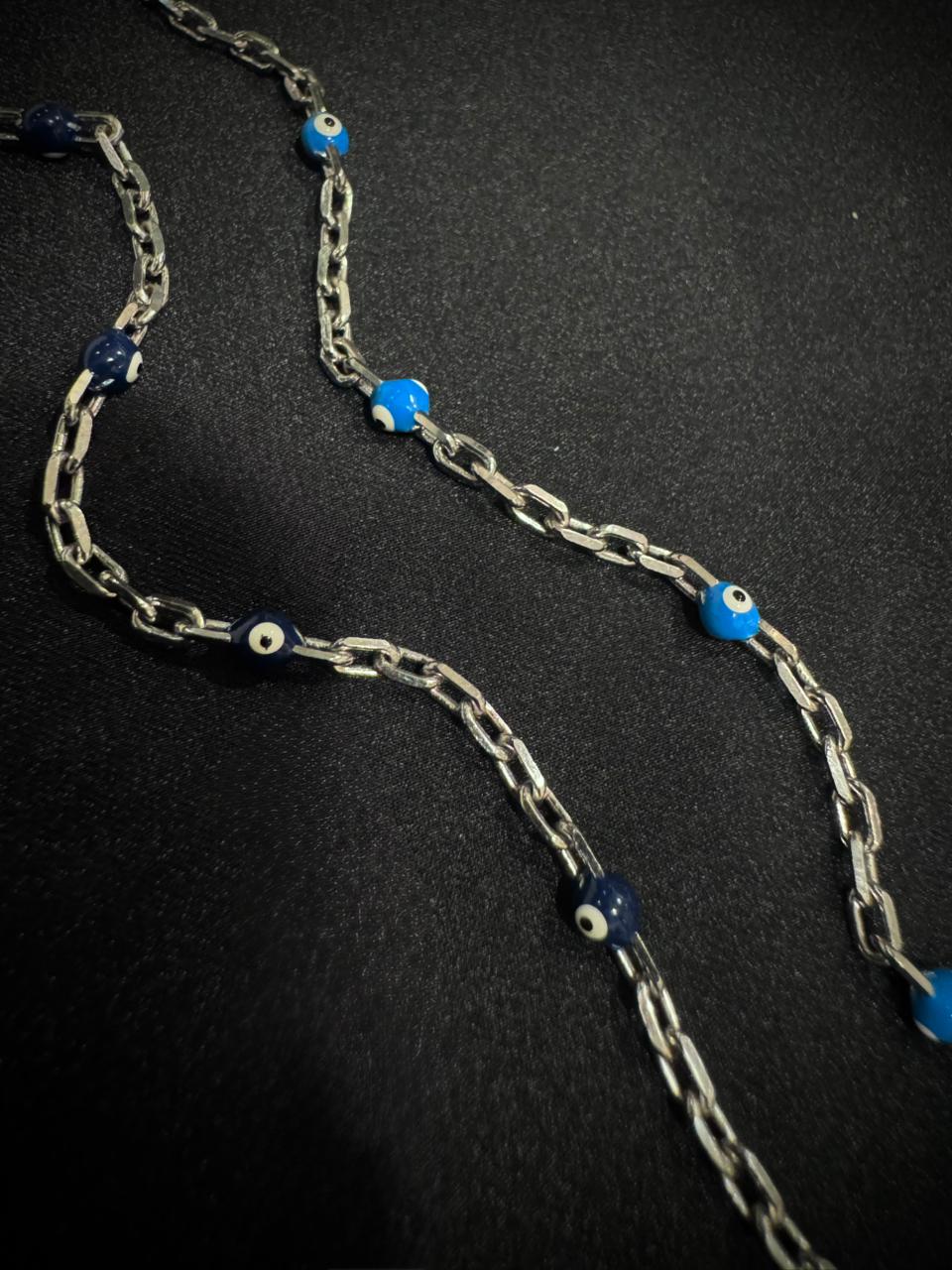 PULSO OJO TURCO PAPER CLIP
