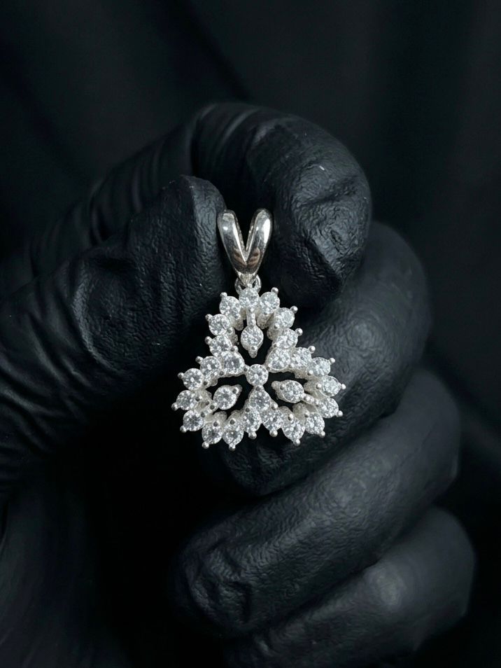 DIJE ELA 2gr / 2cm / Plata
