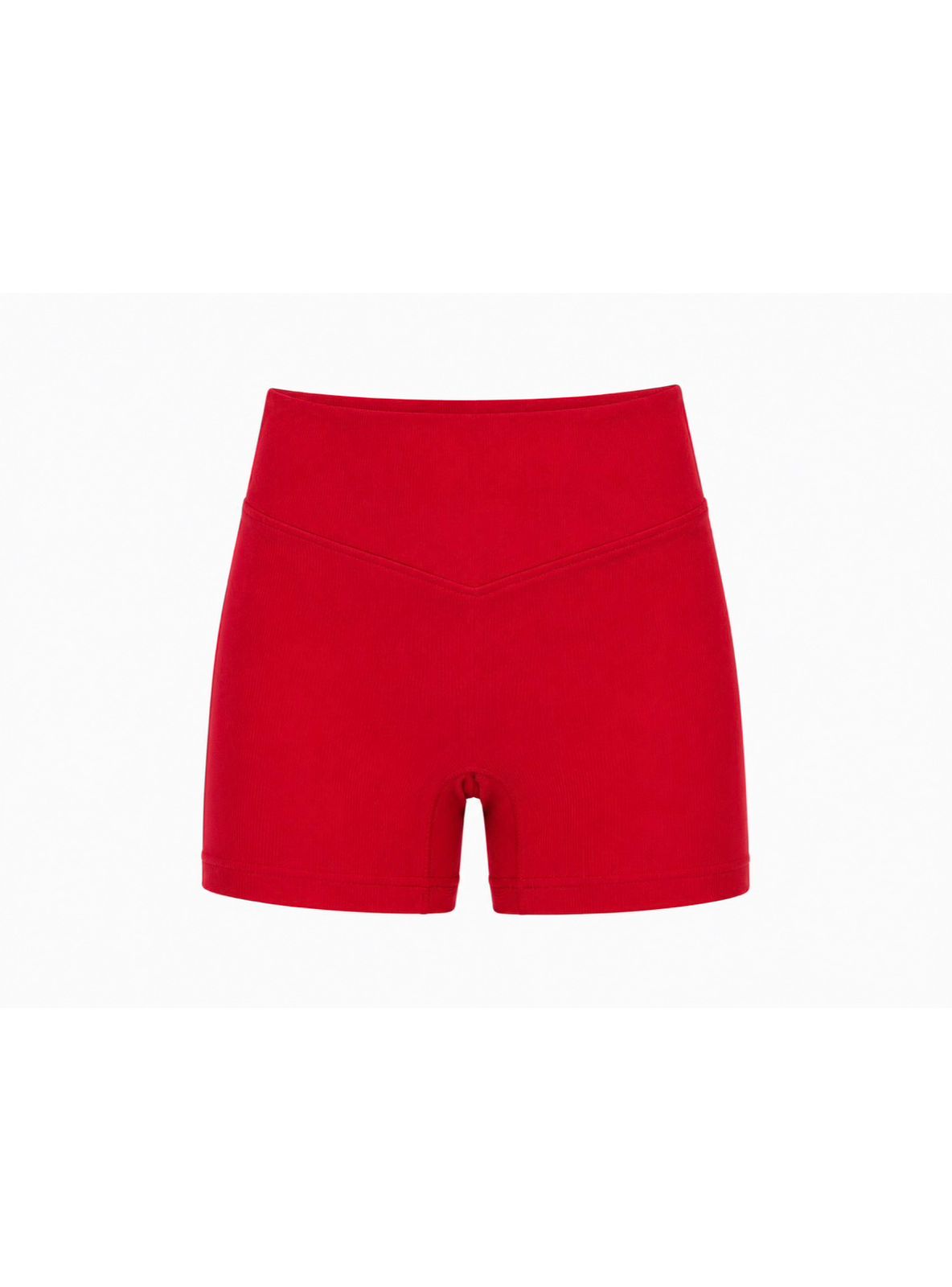 SHORT RUBI ROJO