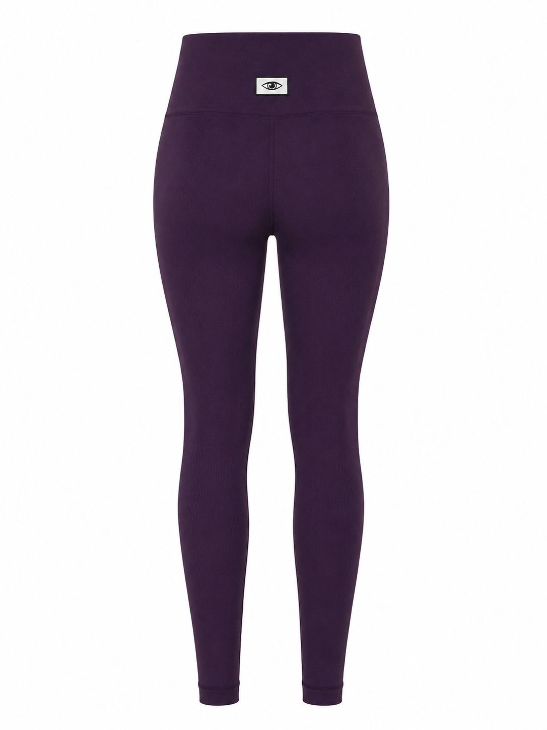 LEGGIN CLASICO UVA