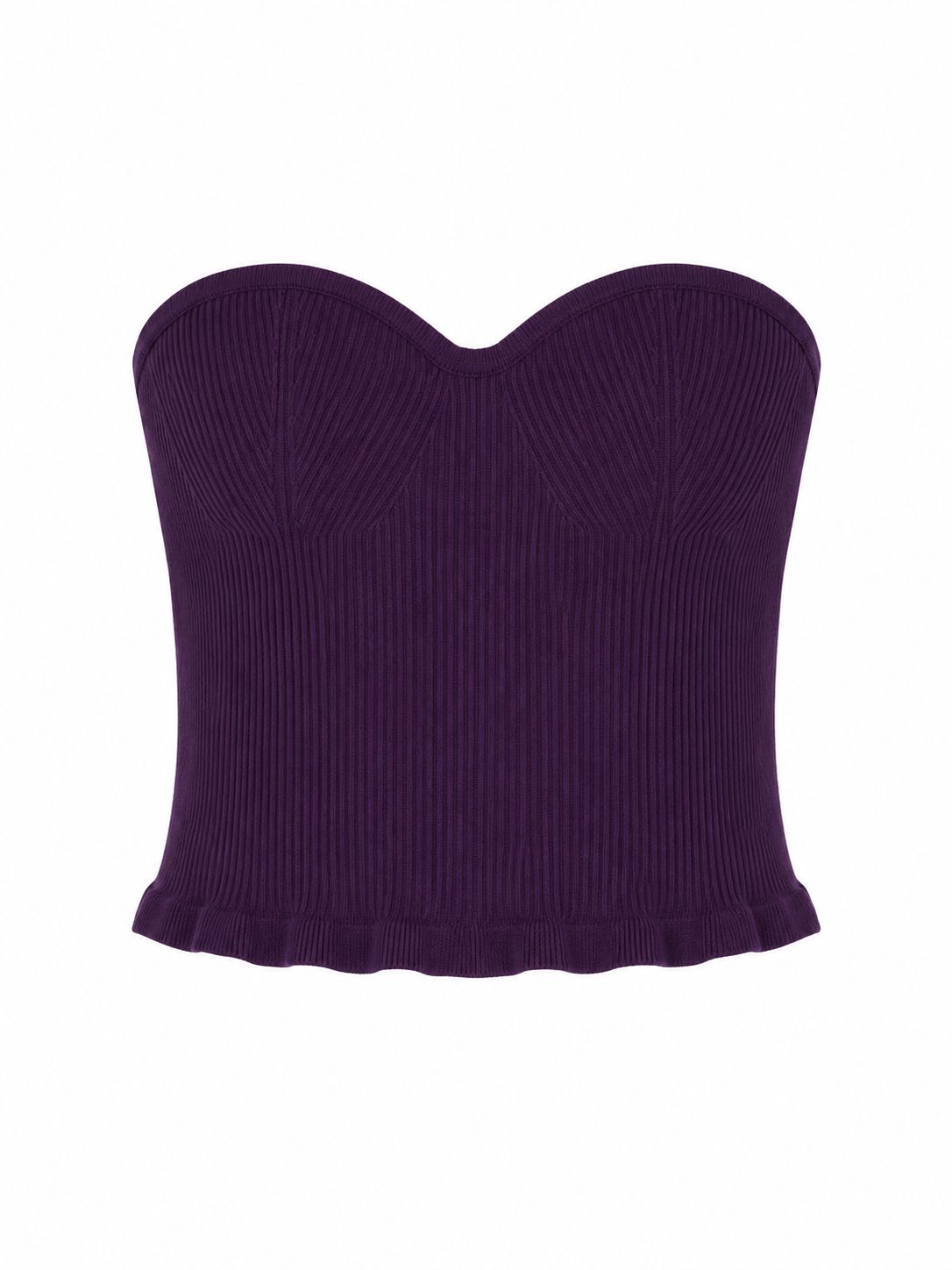 BELLE TOP UVA