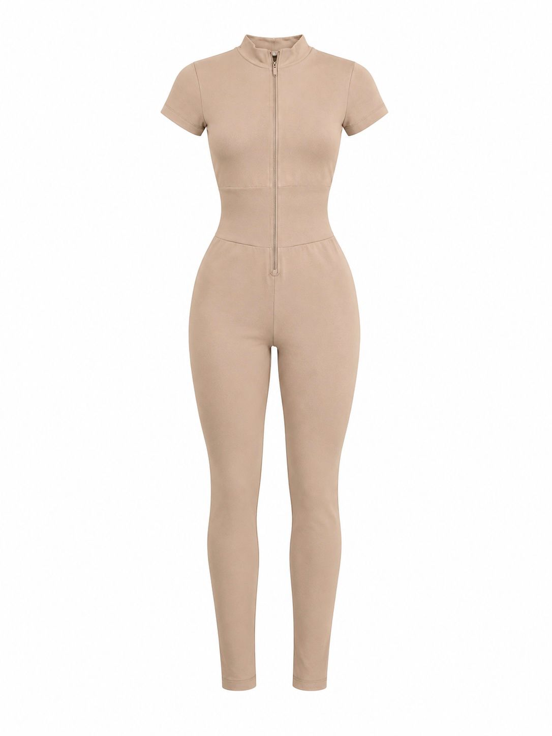 ENTERIZO CLASIC NUDE
