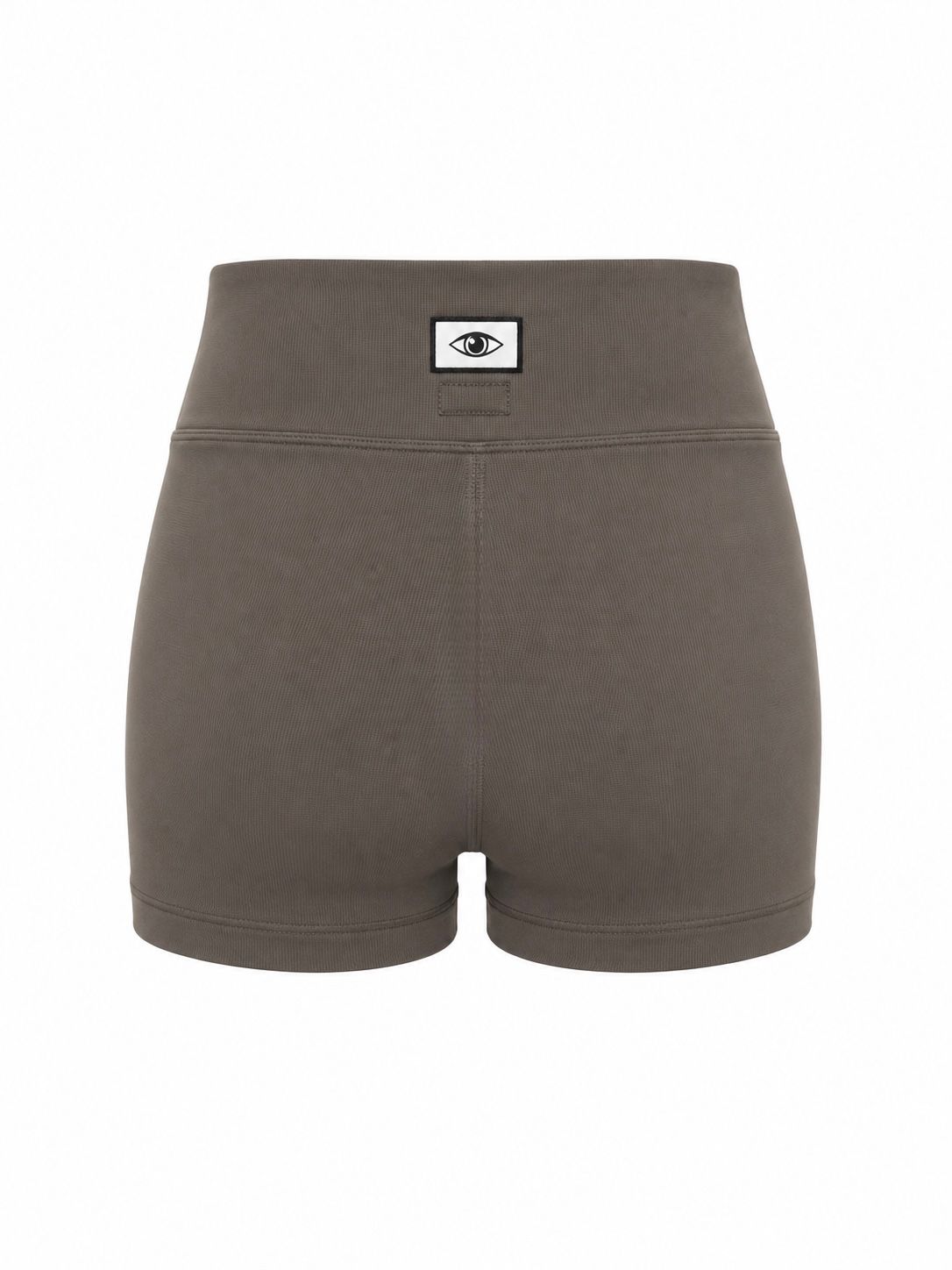 SHORT MIA GRIS