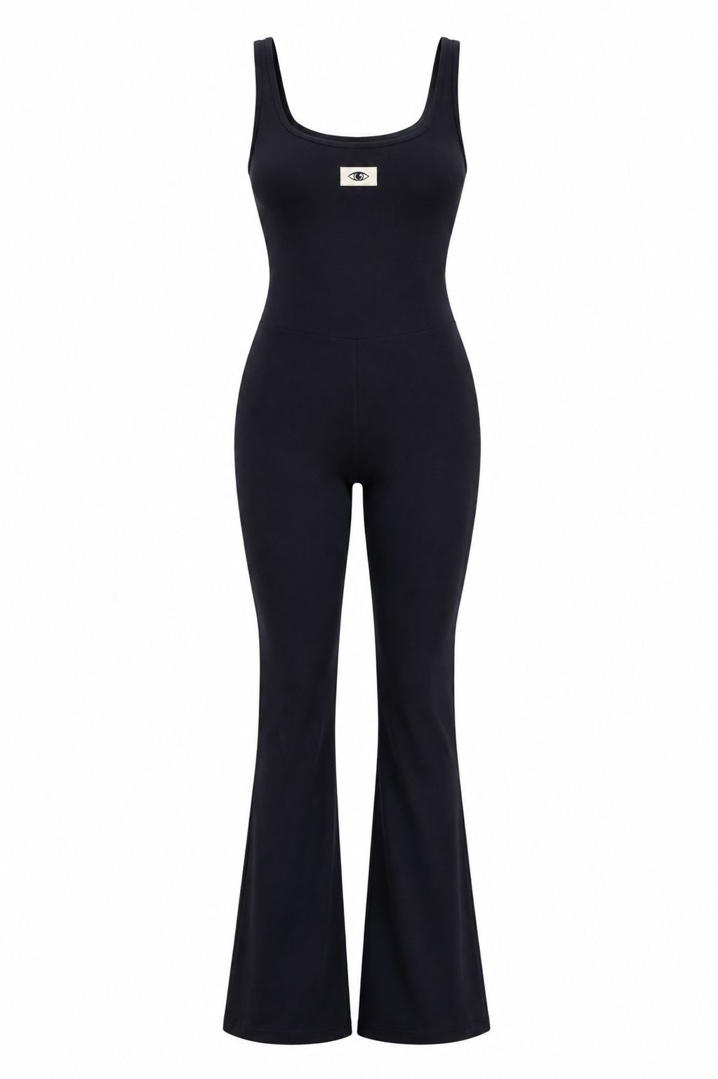 ENTERIZO LUMEN NEGRO