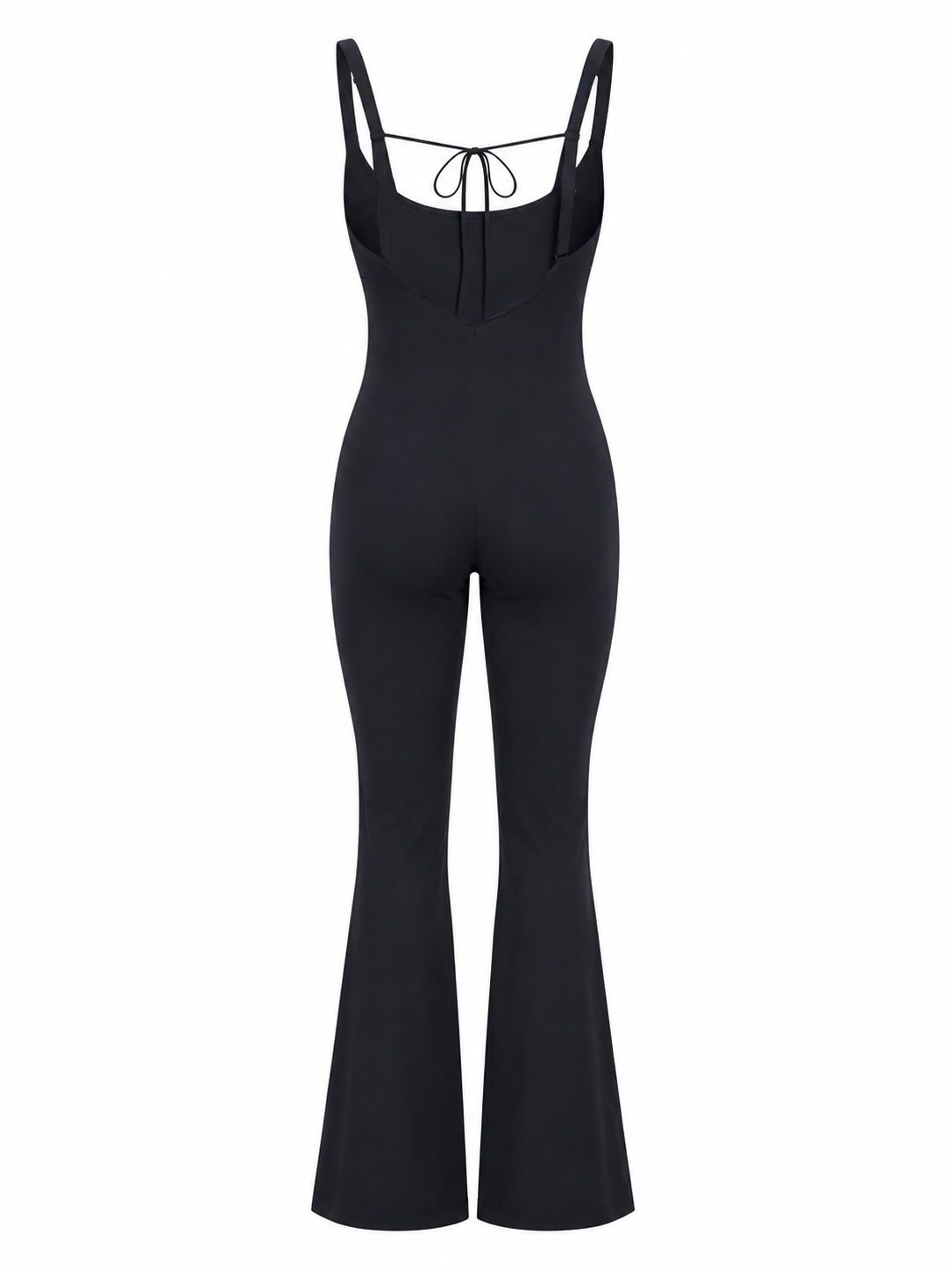 ENTERIZO LUMEN NEGRO