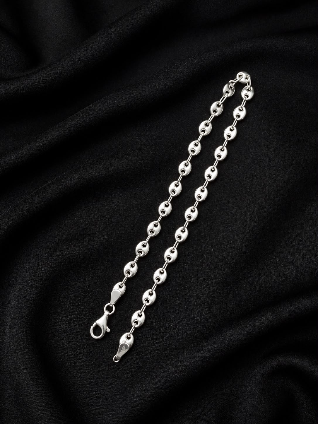 PULSO GC 7.23gr / 20cm / PLATA