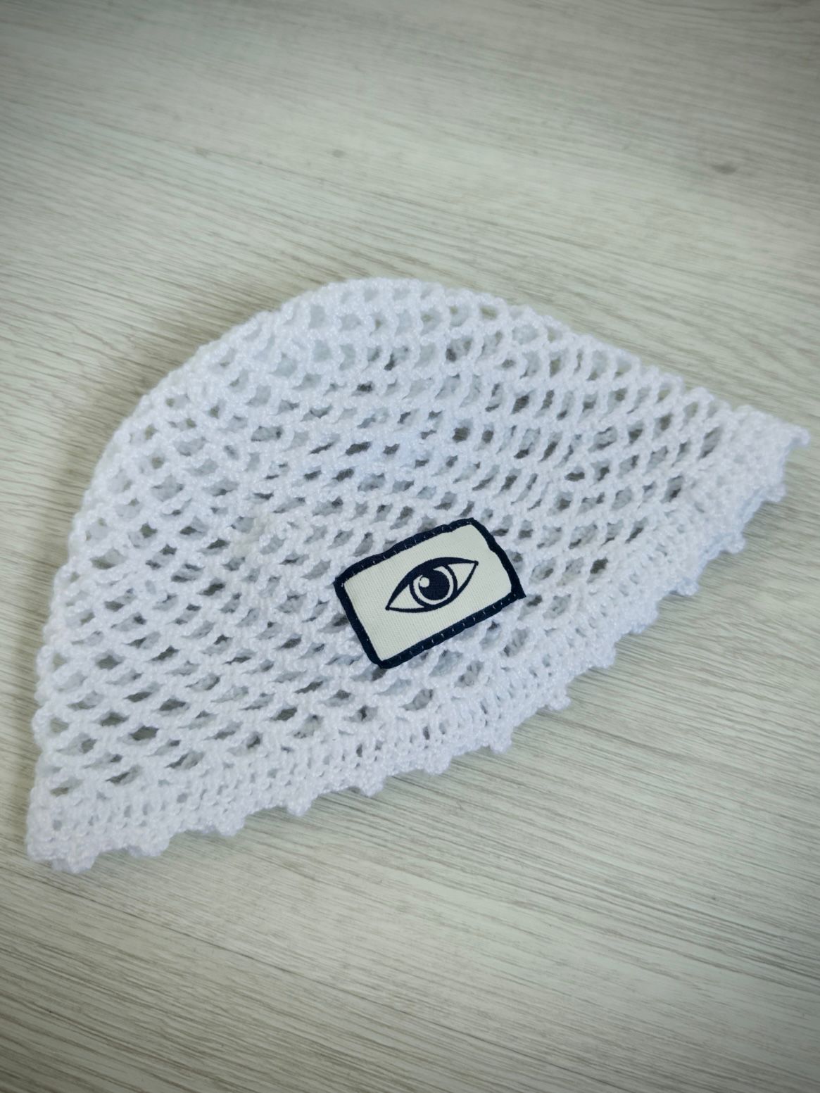 MESH HAT